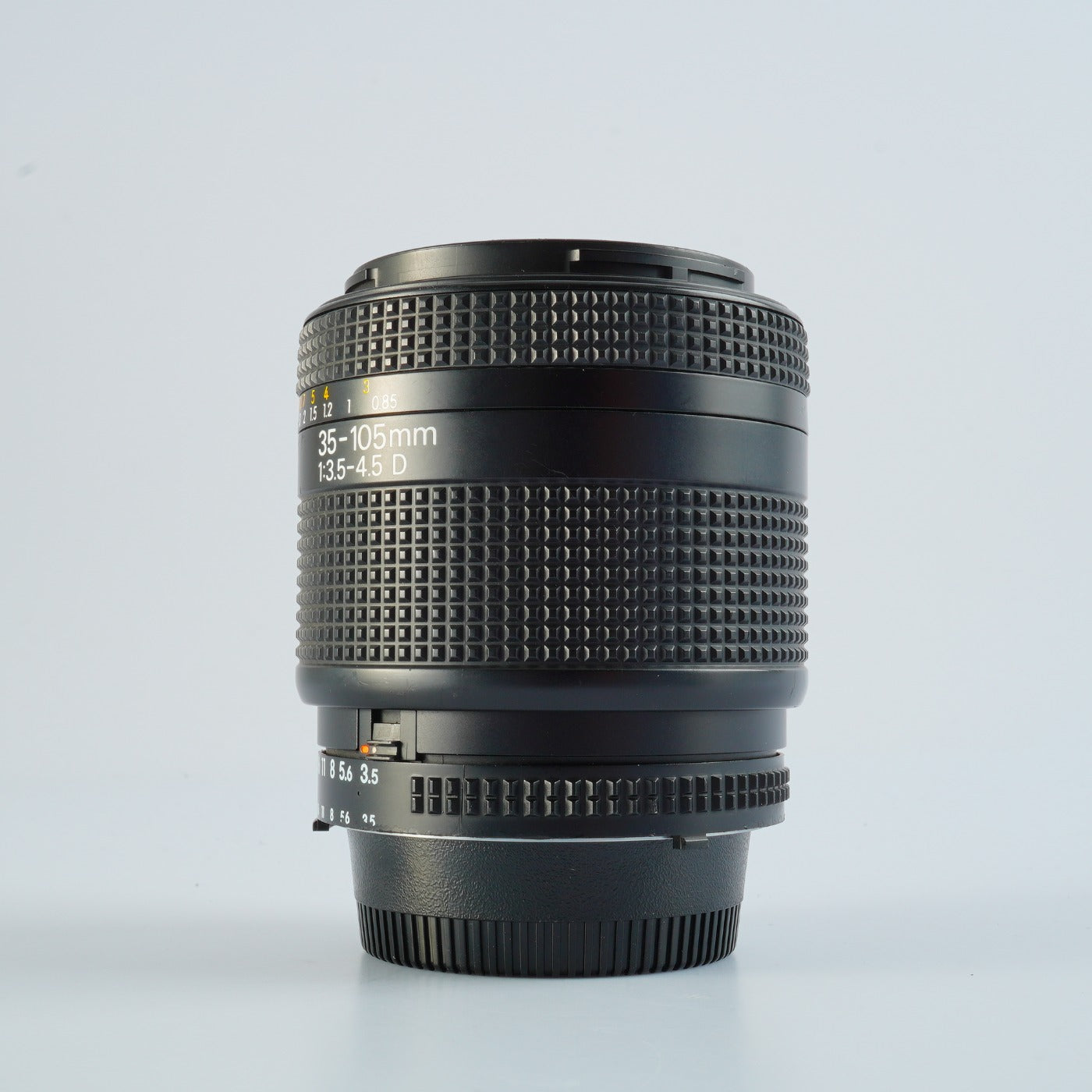 Nikon AF Nikkor 35-105mm F/3.5-4.5 D ズームレンズ