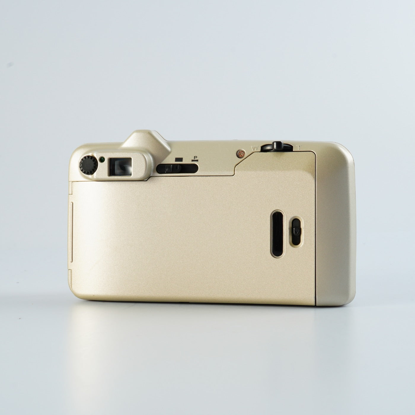 KYOCERA Zoomate 165 SE コンパクトフィルムカメラ