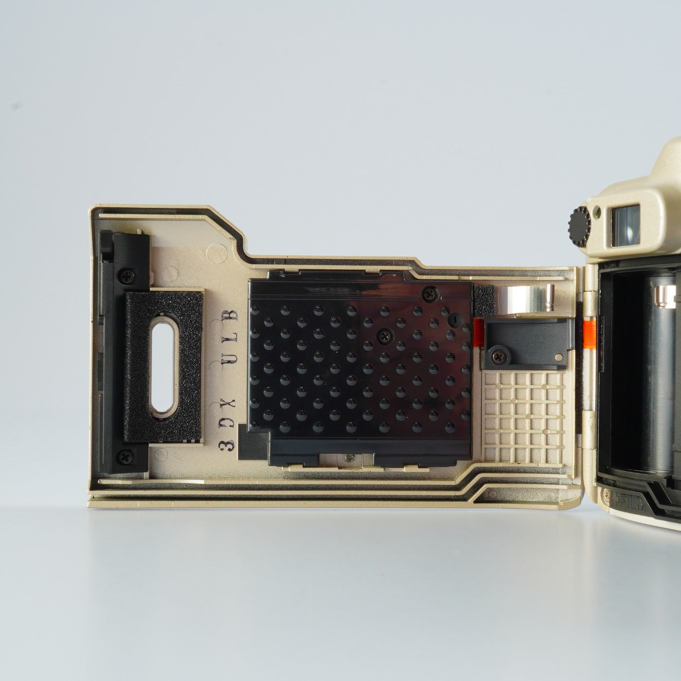 KYOCERA Zoomate 165 SE コンパクトフィルムカメラ