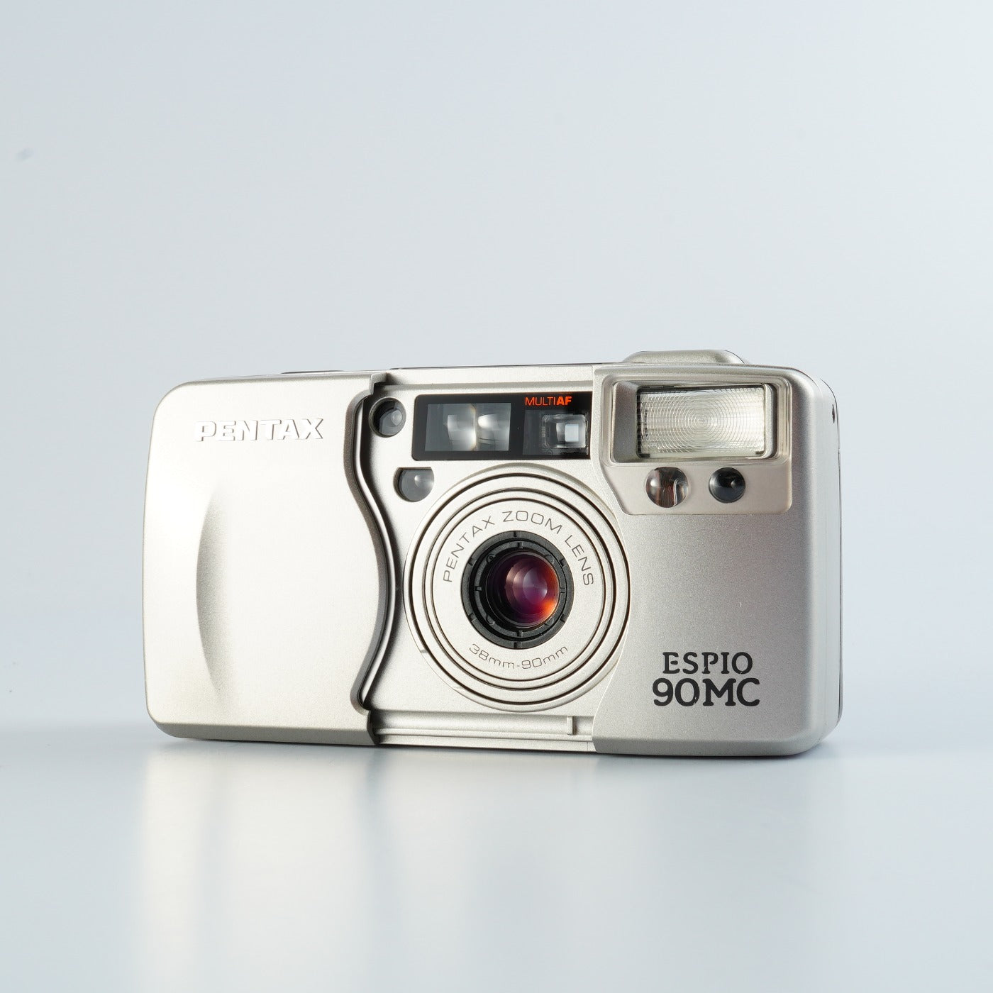 PENTAX ESPIO 90 MC コンパクトフィルムカメラ