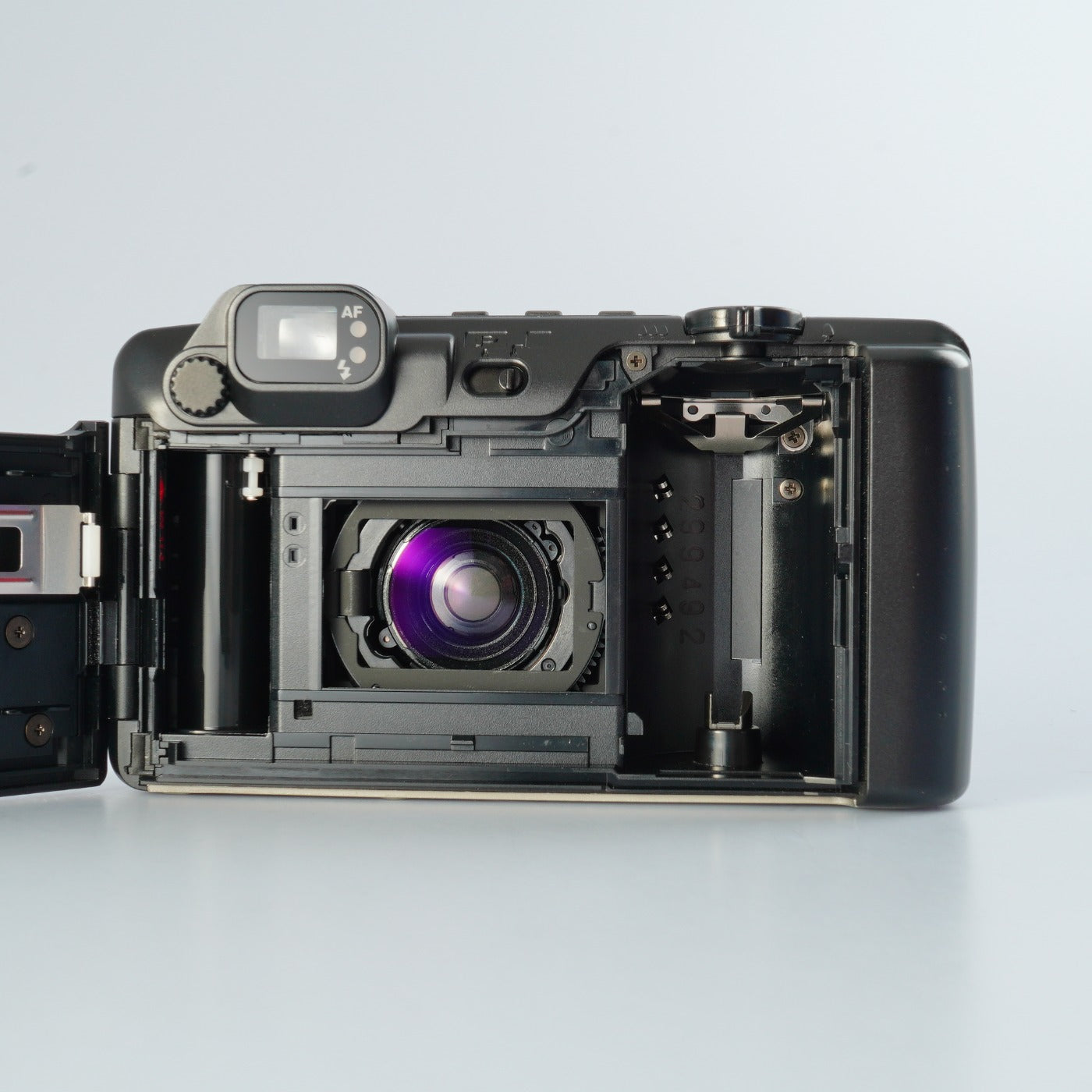 PENTAX ESPIO 90 MC コンパクトフィルムカメラ