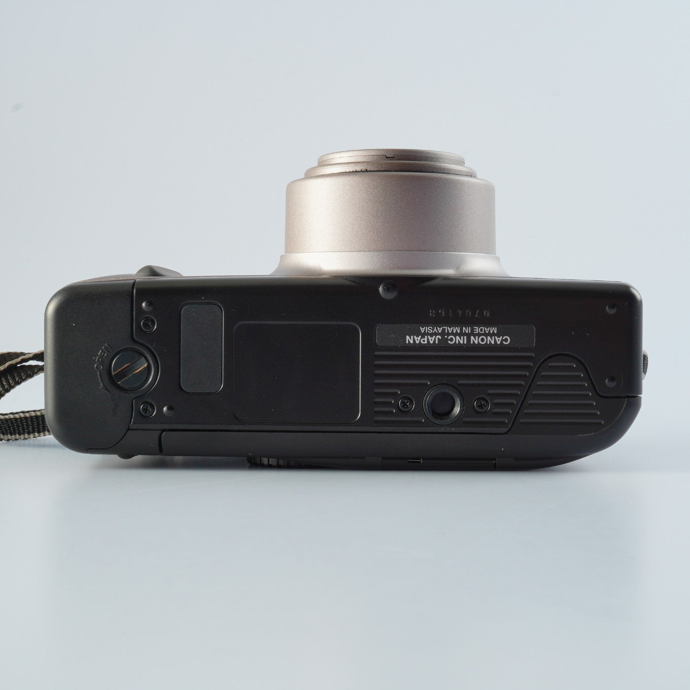 Canon Autoboy S II Panorama ( SURE SHOT Z135 ) コンパクトフィルムカメラ