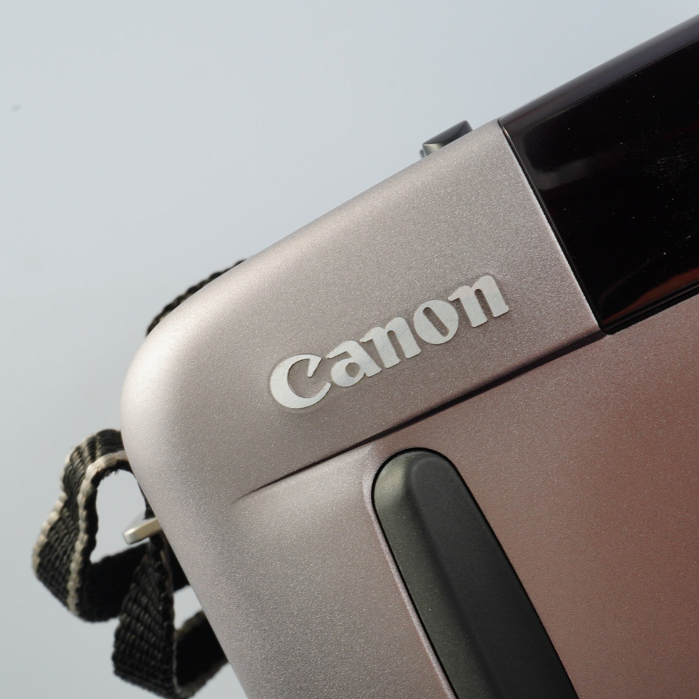 Canon Autoboy S II Panorama ( SURE SHOT Z135 ) コンパクトフィルムカメラ