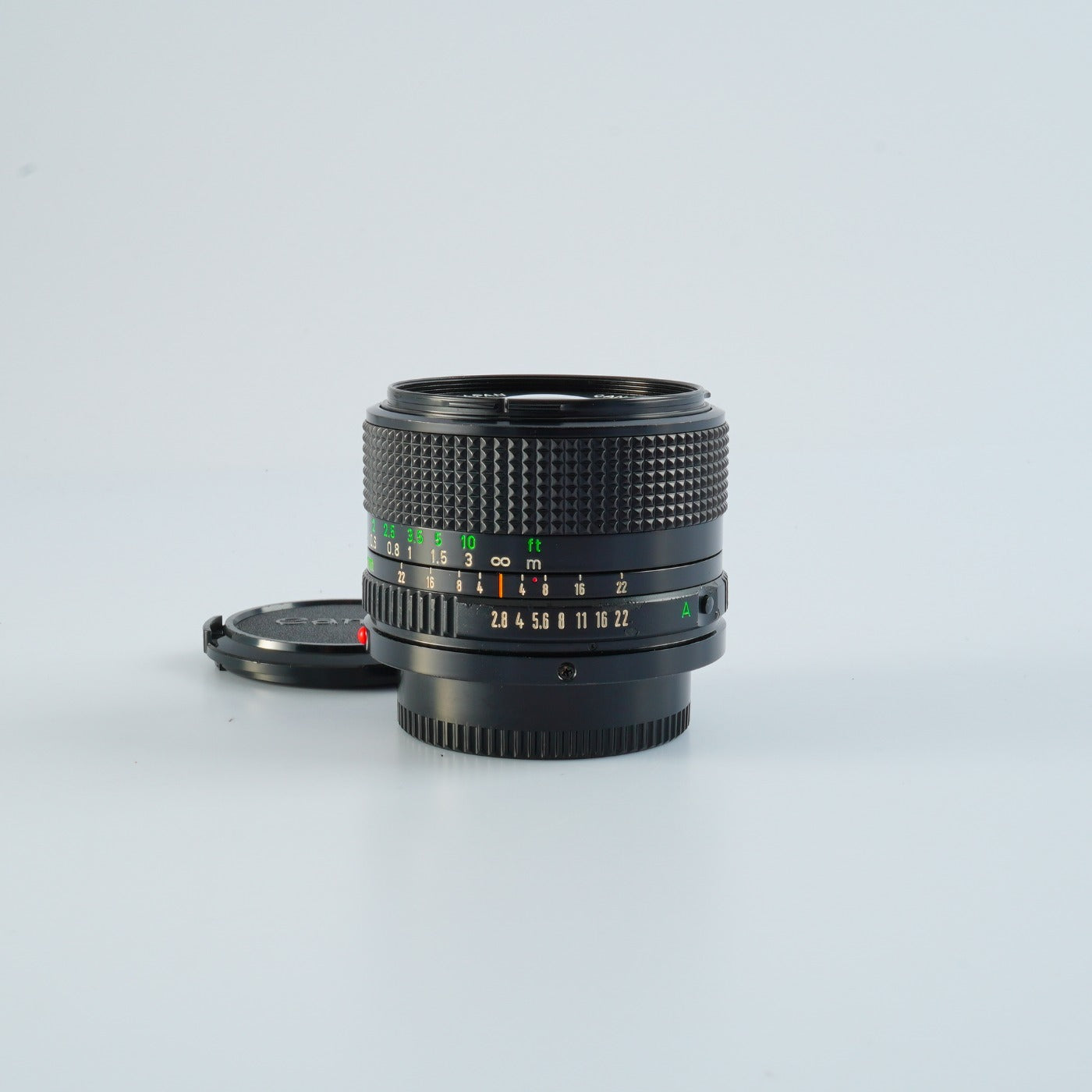 Canon New FD NFD 24mm F/2.8 単焦点レンズ