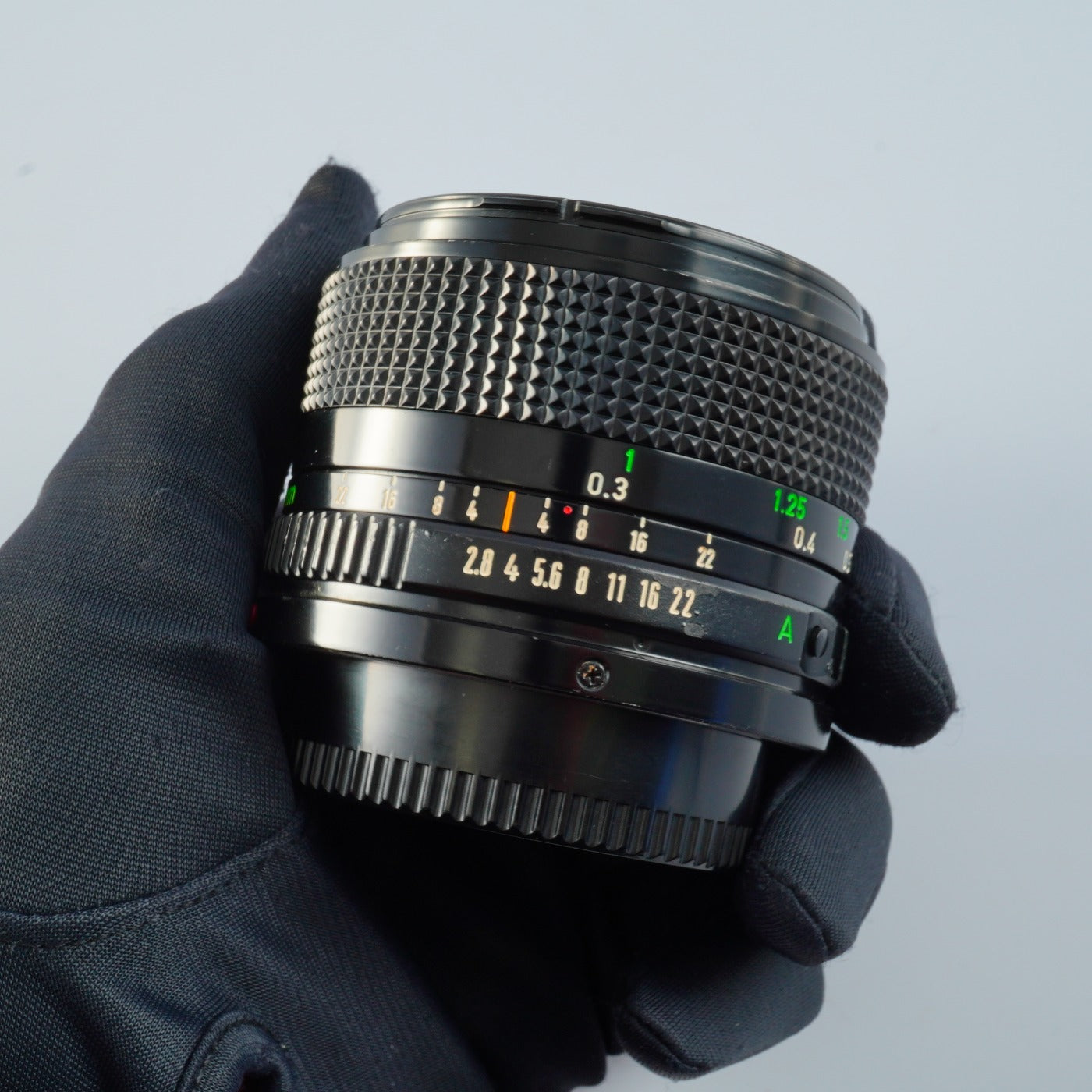 Canon New FD NFD 24mm F/2.8 単焦点レンズ