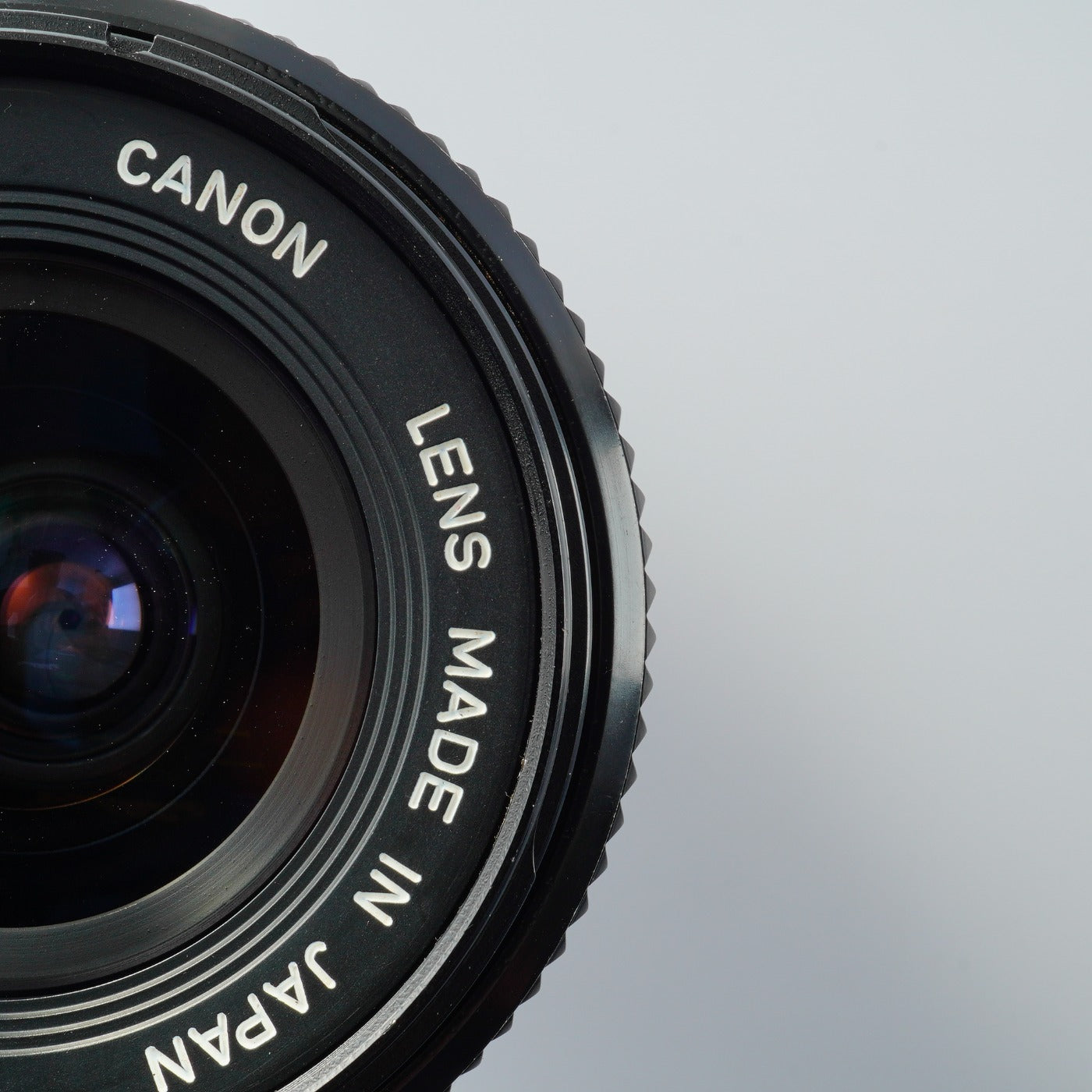 Canon New FD NFD 24mm F/2.8 単焦点レンズ
