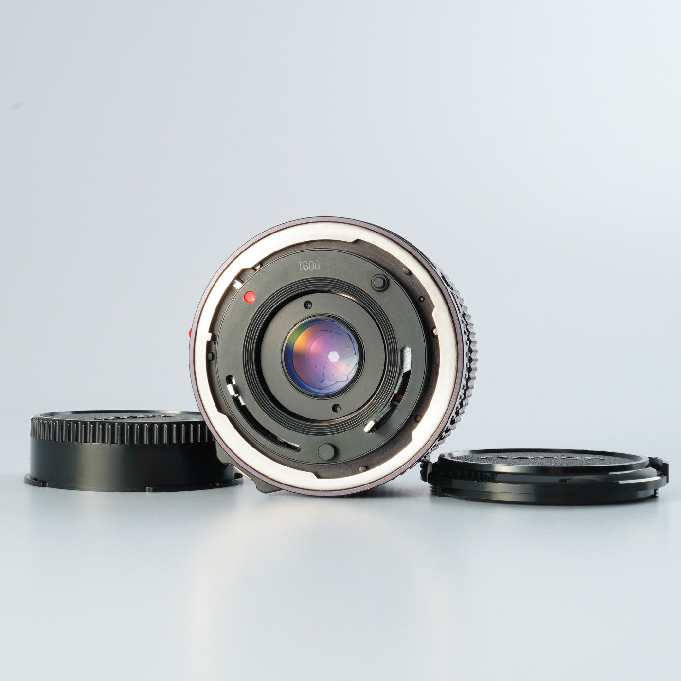 Canon New FD NFD 24mm F/2.8 単焦点レンズ