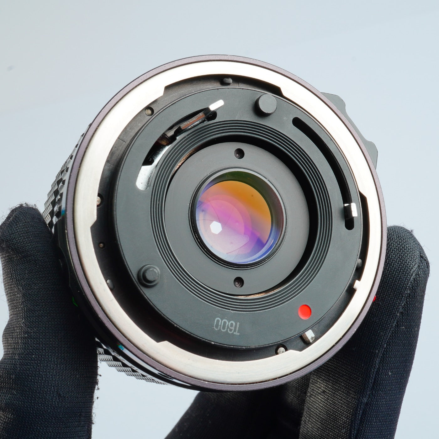 Canon New FD NFD 24mm F/2.8 単焦点レンズ