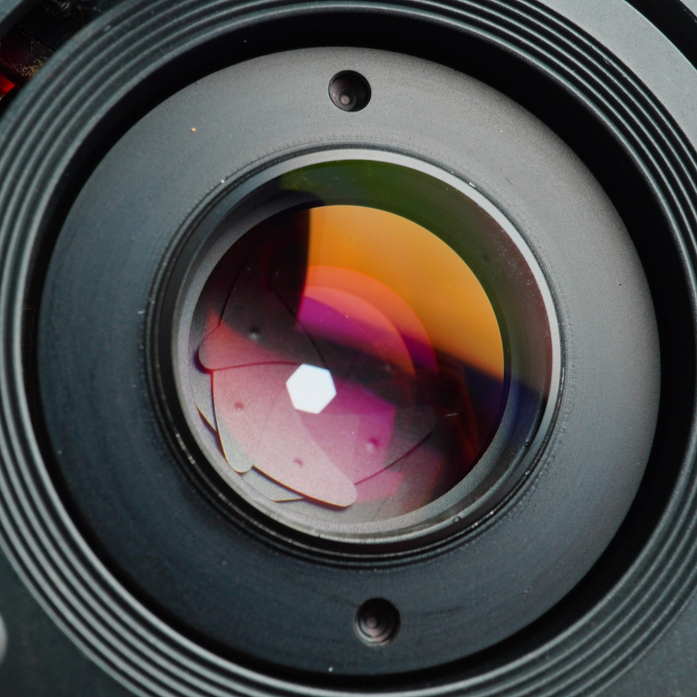 Canon New FD NFD 24mm F/2.8 単焦点レンズ