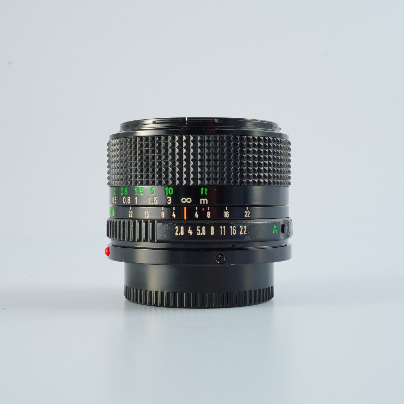 Canon New FD NFD 24mm F/2.8 単焦点レンズ