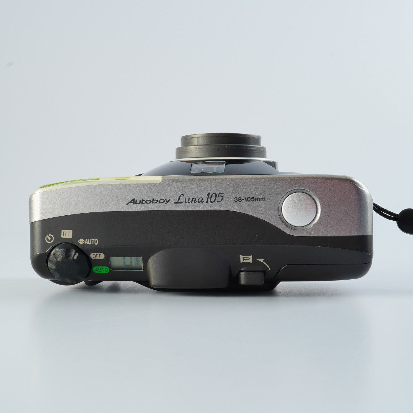 Canon Autoboy Luna ( Sure Shot ) 105 コンパクトフィルムカメラ