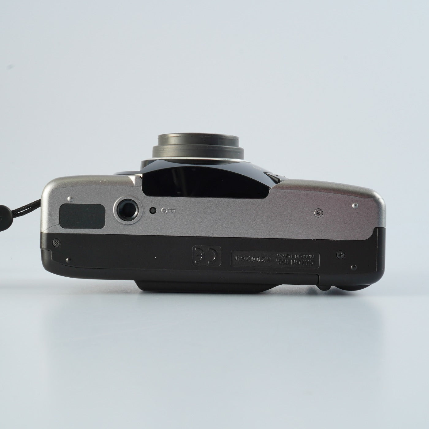 Canon Autoboy Luna ( Sure Shot ) 105 コンパクトフィルムカメラ