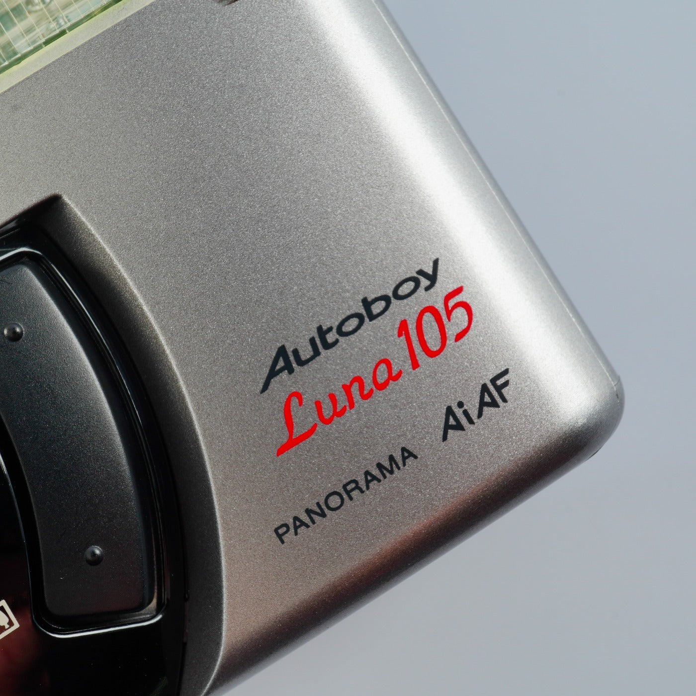 Canon Autoboy Luna ( Sure Shot ) 105 コンパクトフィルムカメラ