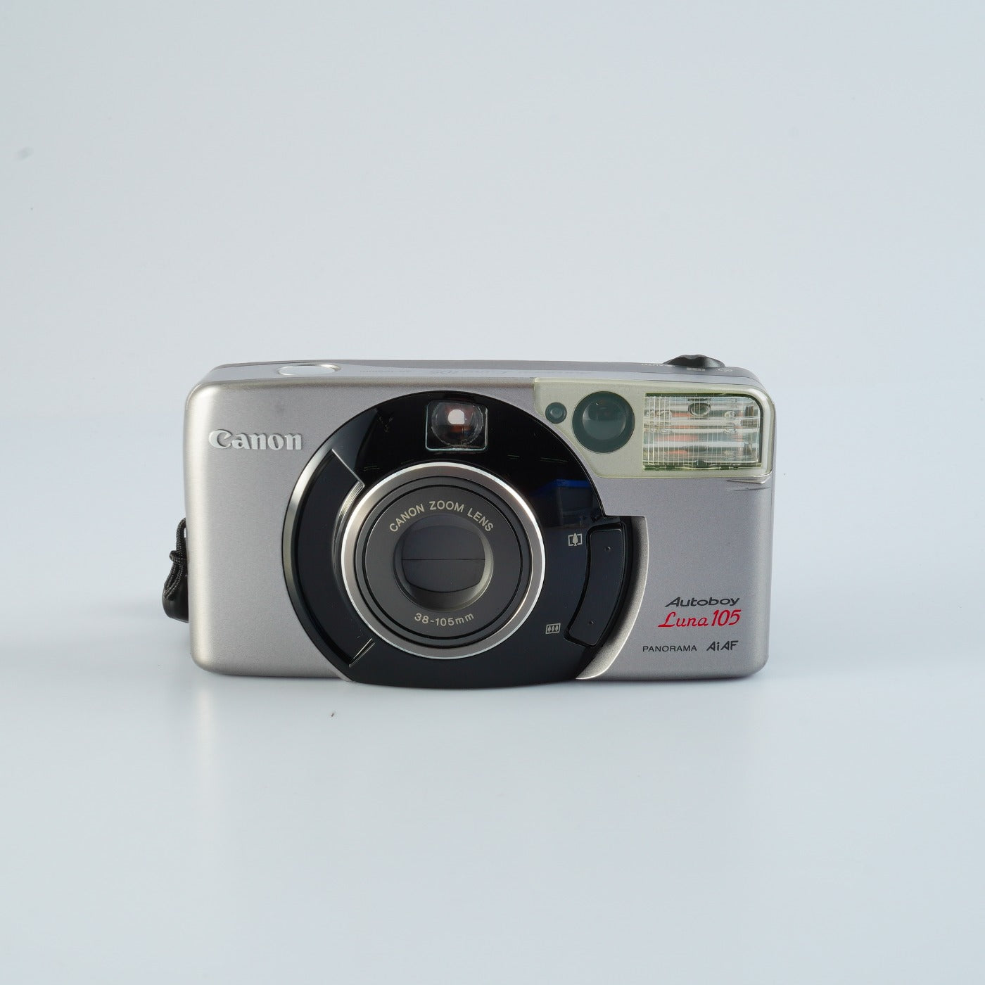 Canon Autoboy Luna ( Sure Shot ) 105 コンパクトフィルムカメラ