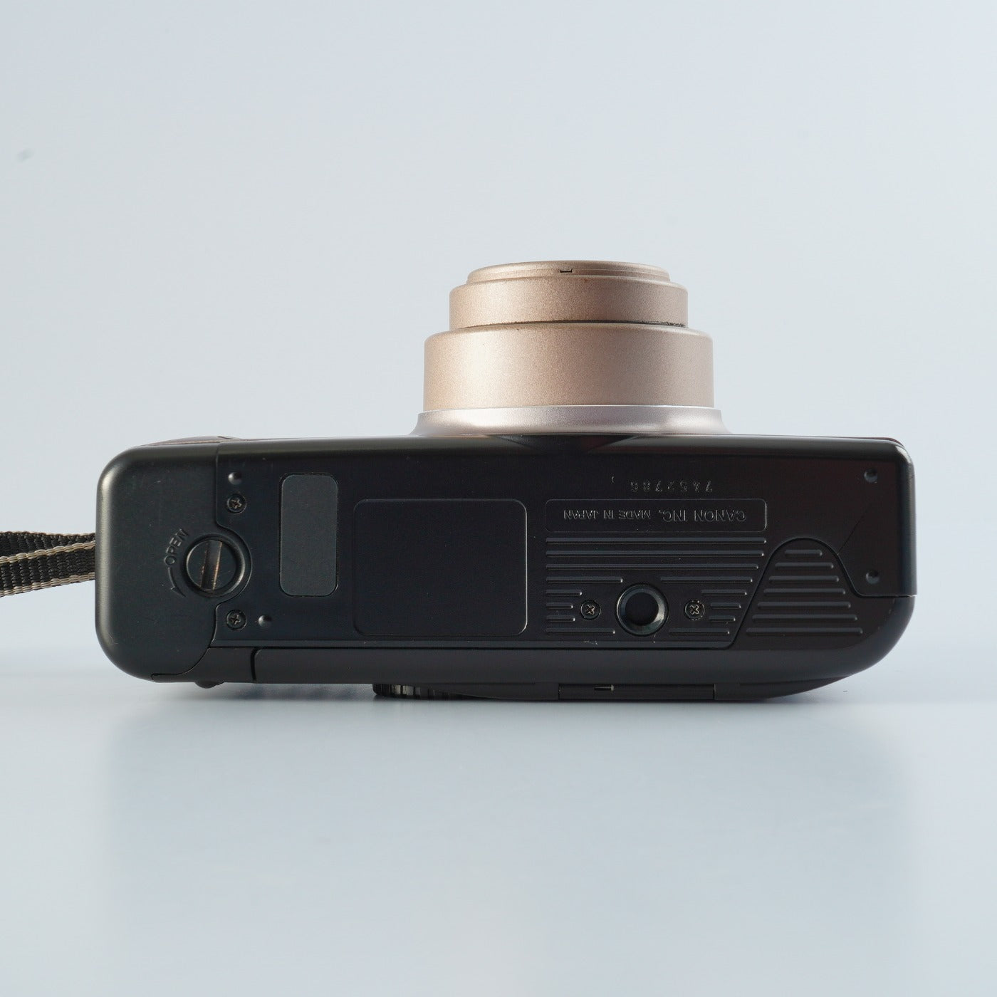 Canon Autoboy S Panorama コンパクトフィルムカメラ
