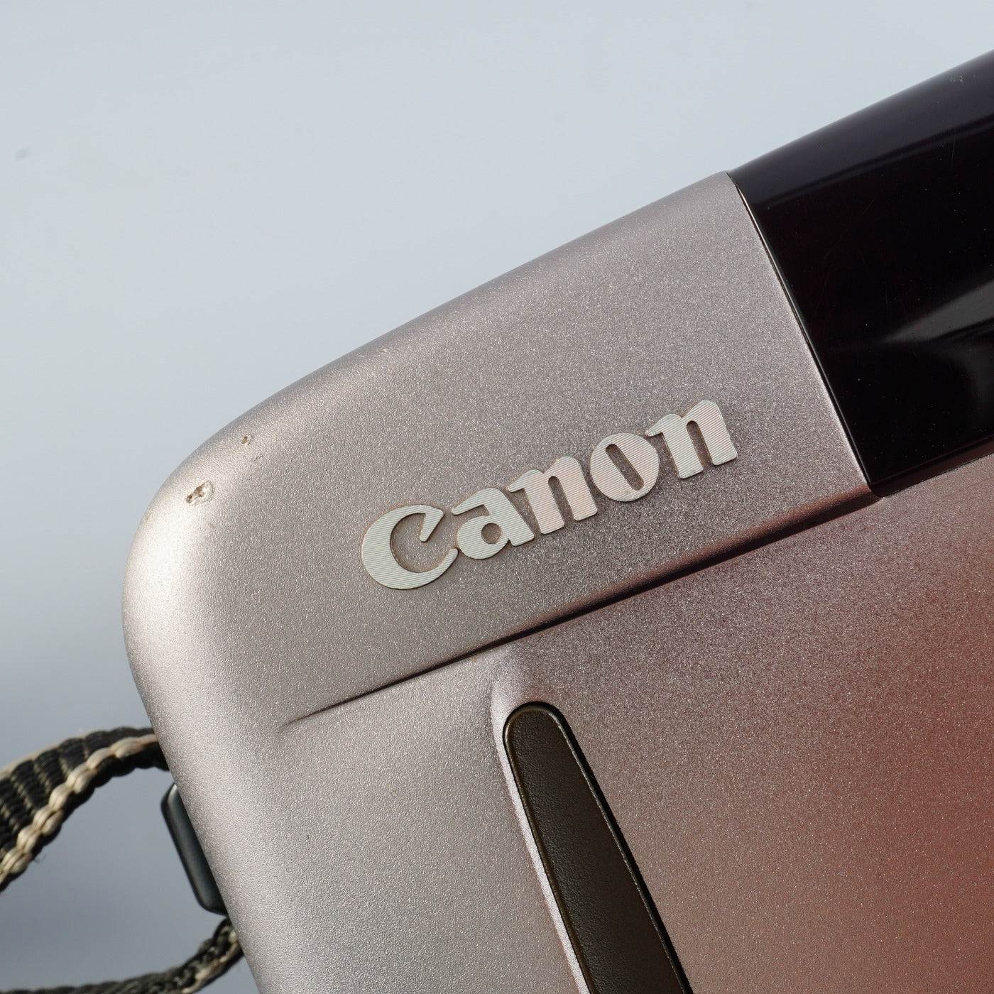 Canon Autoboy S Panorama コンパクトフィルムカメラ