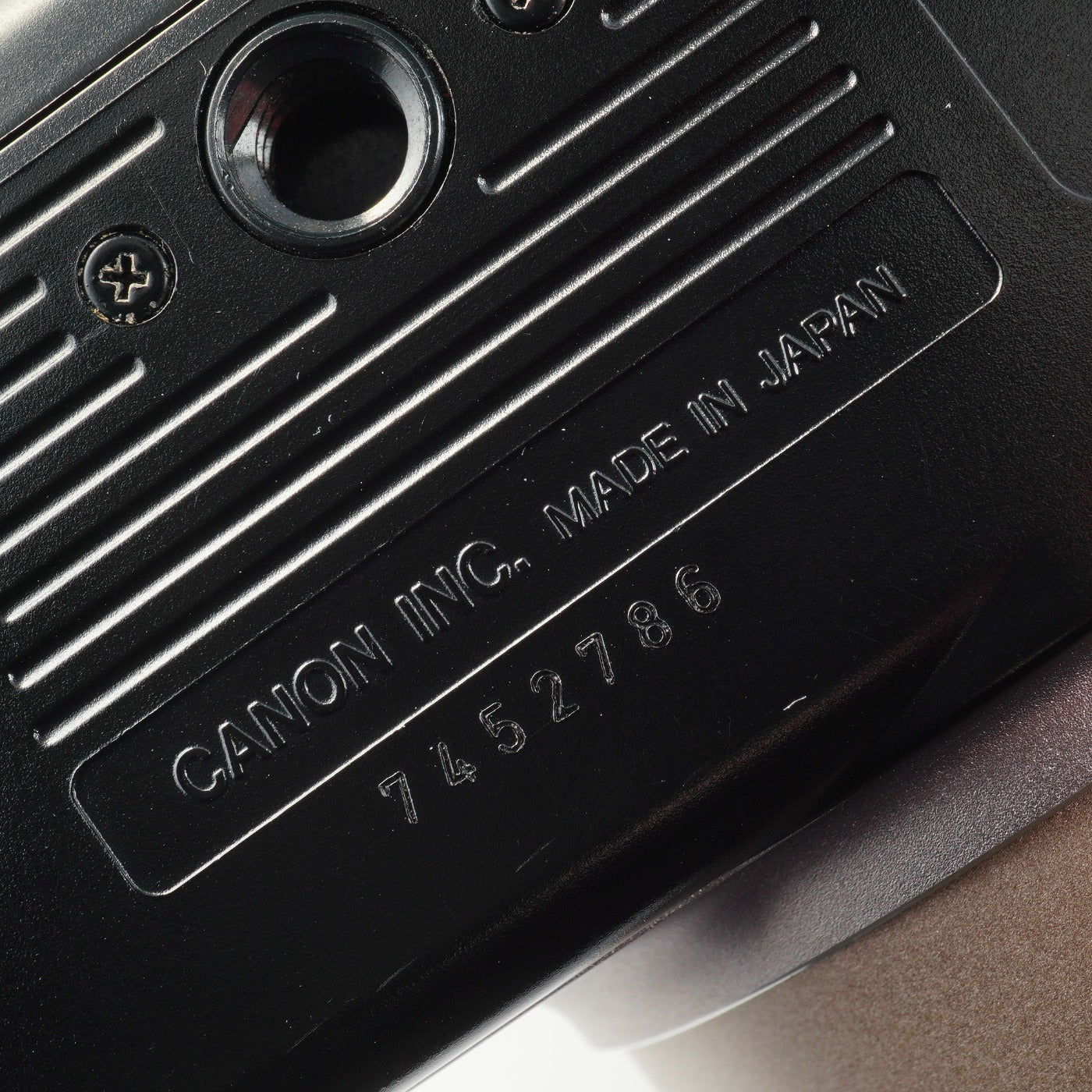 Canon Autoboy S Panorama コンパクトフィルムカメラ