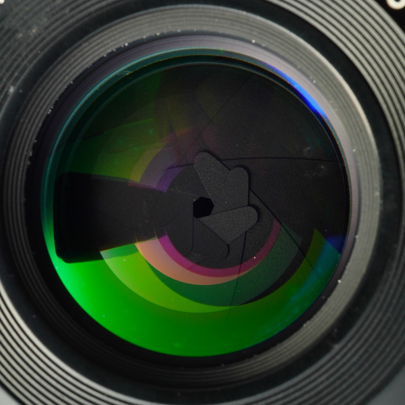 Nikon NIKKOR 50mm f/1.8 Ai-S 単焦点レンズ