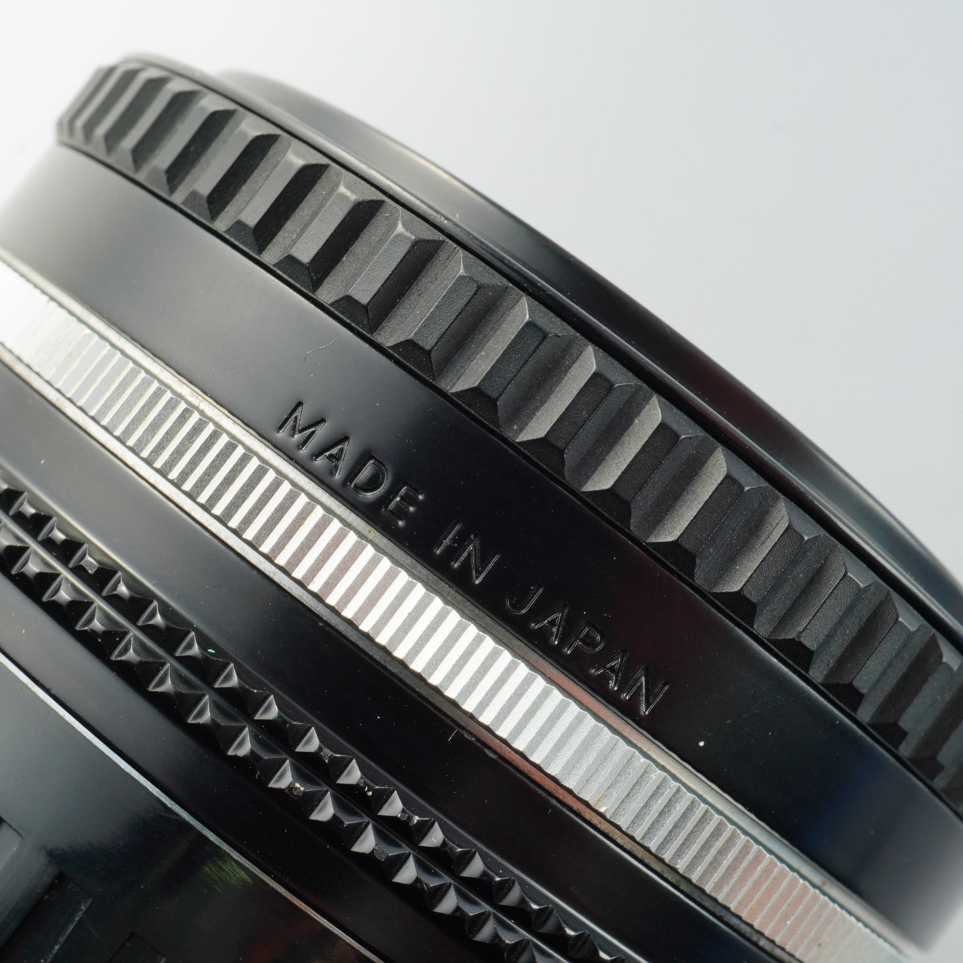 Nikon NIKKOR 50mm f/1.8 Ai-S 単焦点レンズ