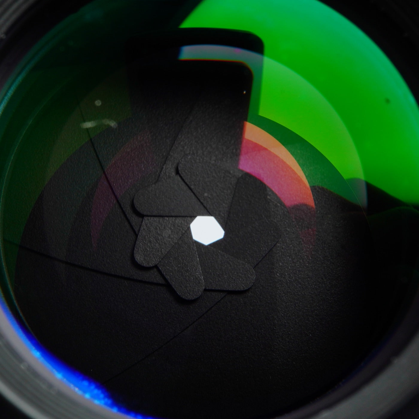 Nikon NIKKOR 50mm f/1.8 Ai-S 単焦点レンズ