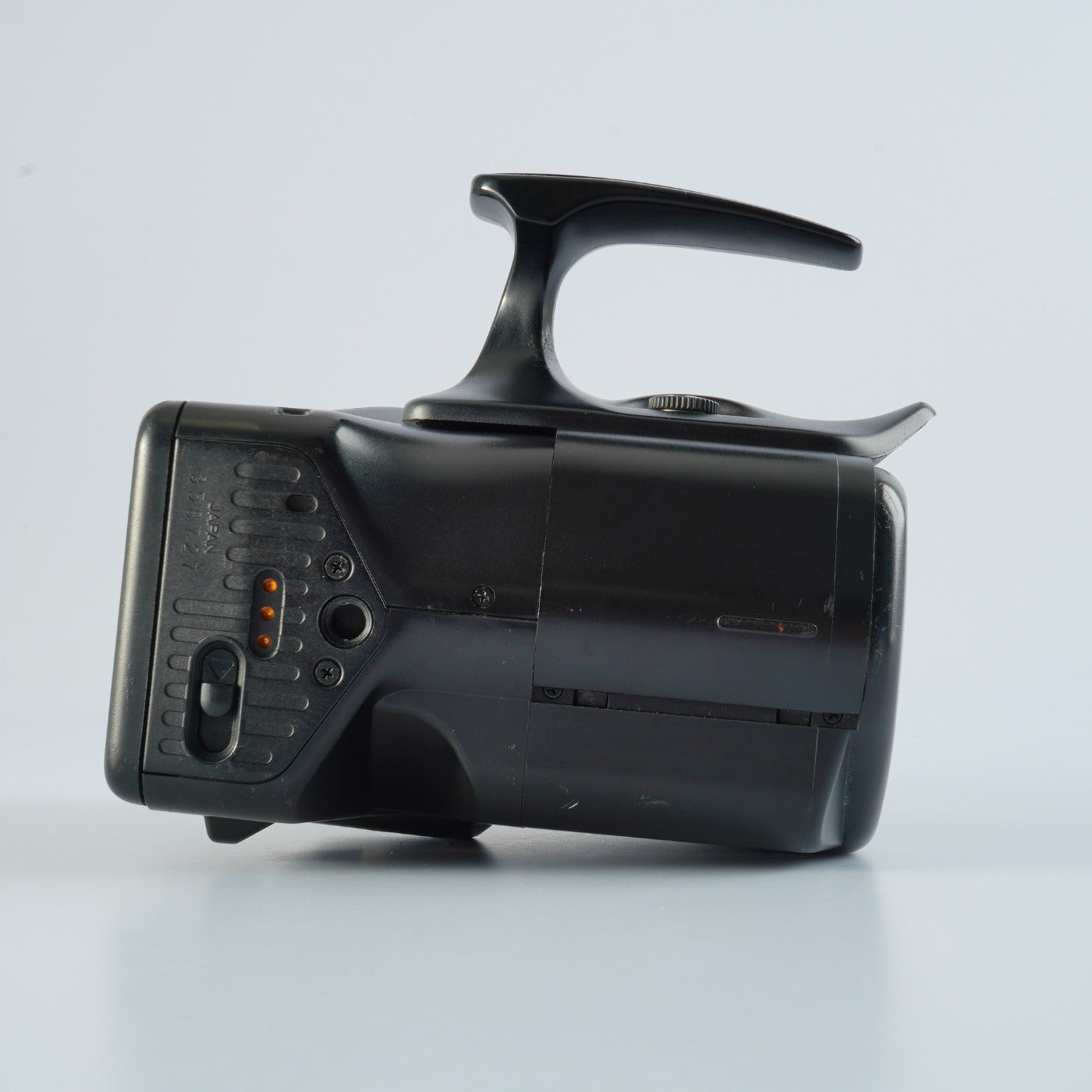 KYOCERA Samurai X3.0 25-75mm f/3.5-4.3 + GRIP コンパクトフィルムカメラ
