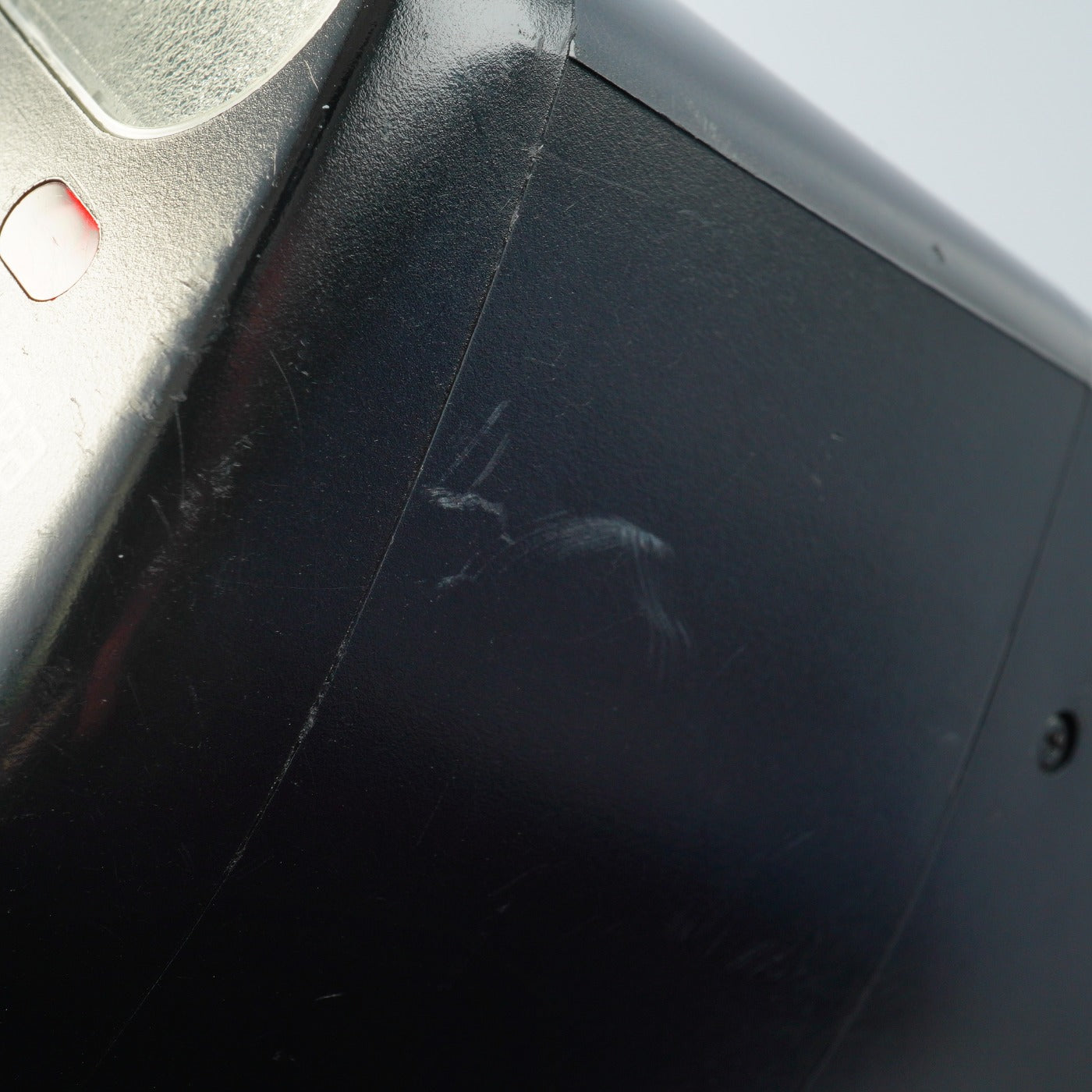 KYOCERA Samurai X3.0 25-75mm f/3.5-4.3 + GRIP コンパクトフィルムカメラ