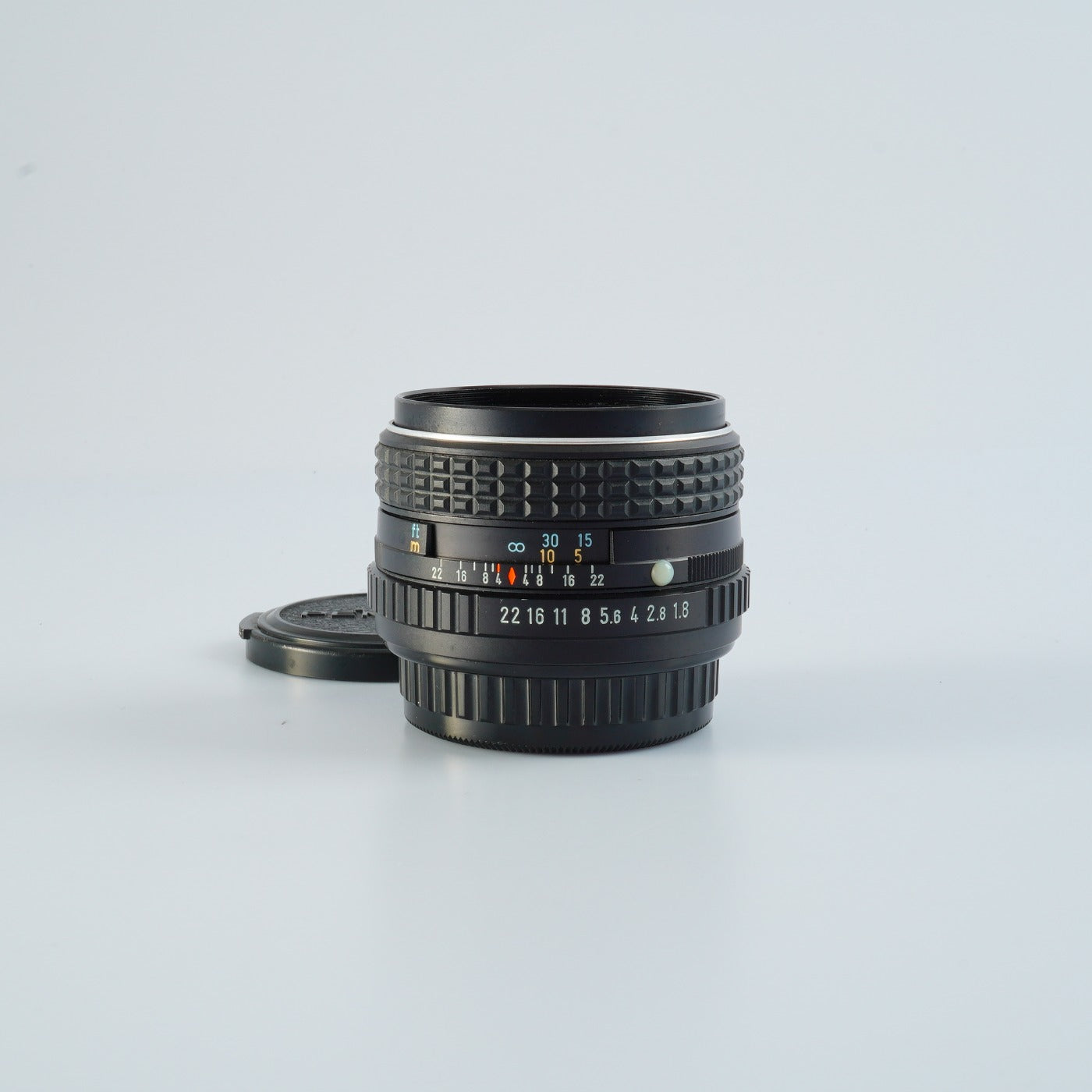 SMC PENTAX Takumar 55mm F/1.8 (M42用) 単焦点レンズ