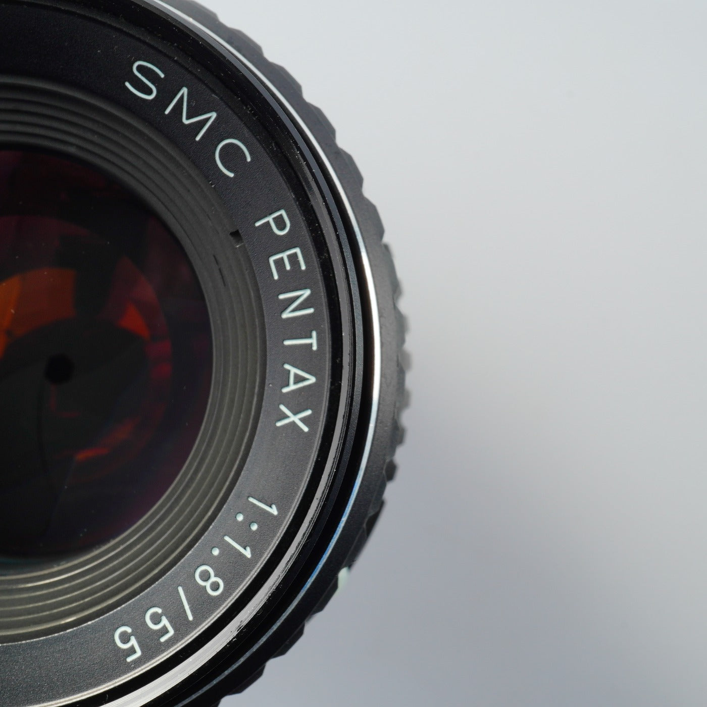 SMC PENTAX Takumar 55mm F/1.8 (M42用) 単焦点レンズ