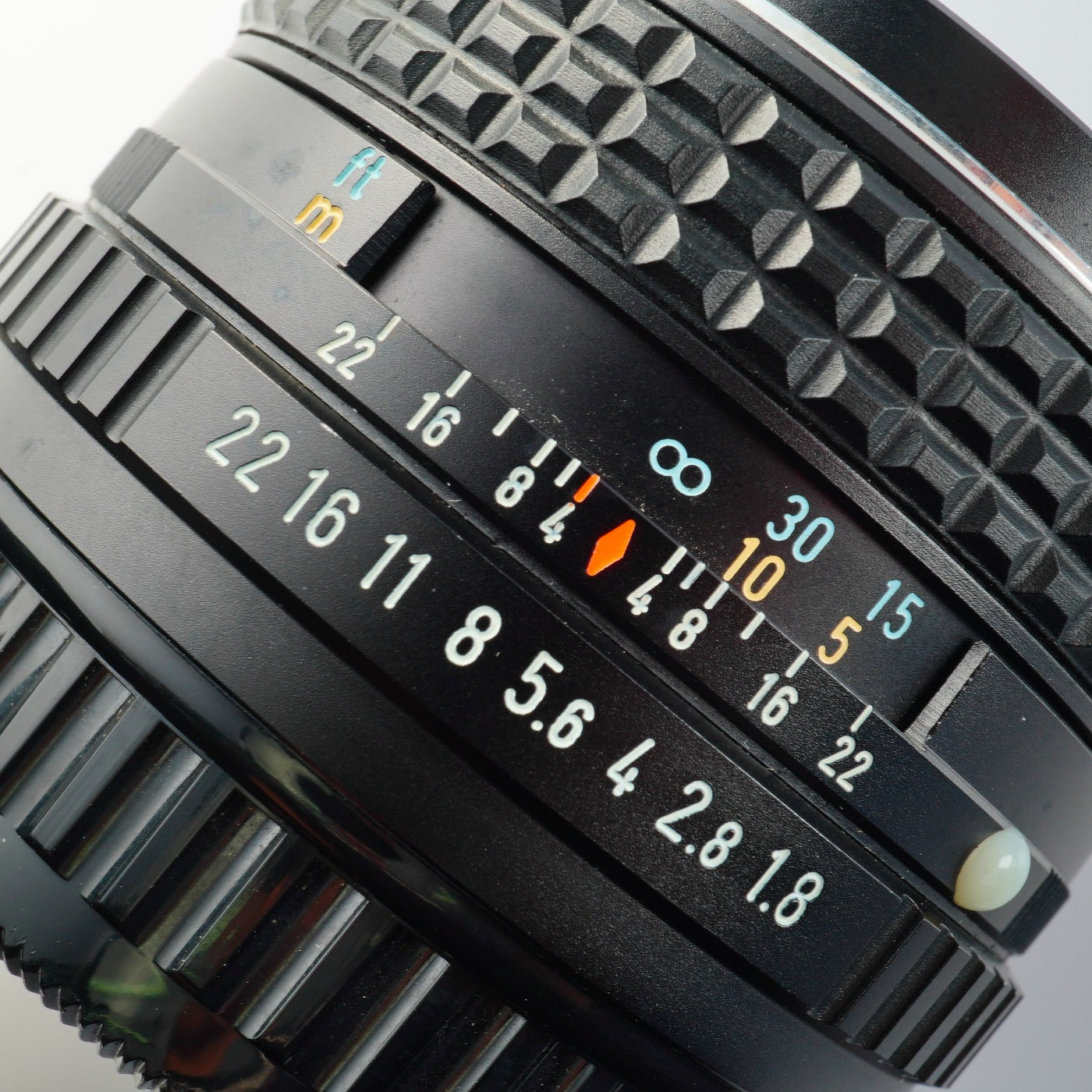 SMC PENTAX Takumar 55mm F/1.8 (M42用) 単焦点レンズ