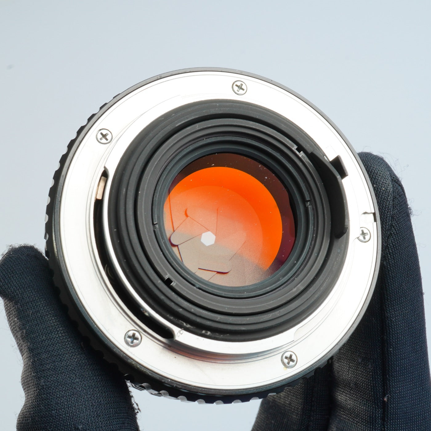 SMC PENTAX Takumar 55mm F/1.8 (M42用) 単焦点レンズ