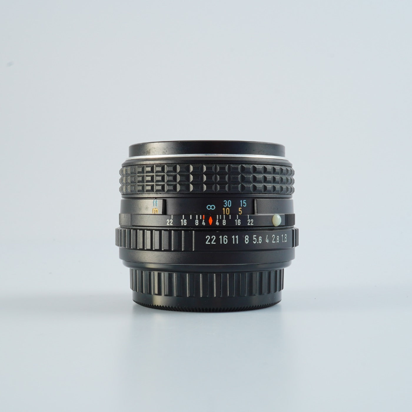 SMC PENTAX Takumar 55mm F/1.8 (M42用) 単焦点レンズ