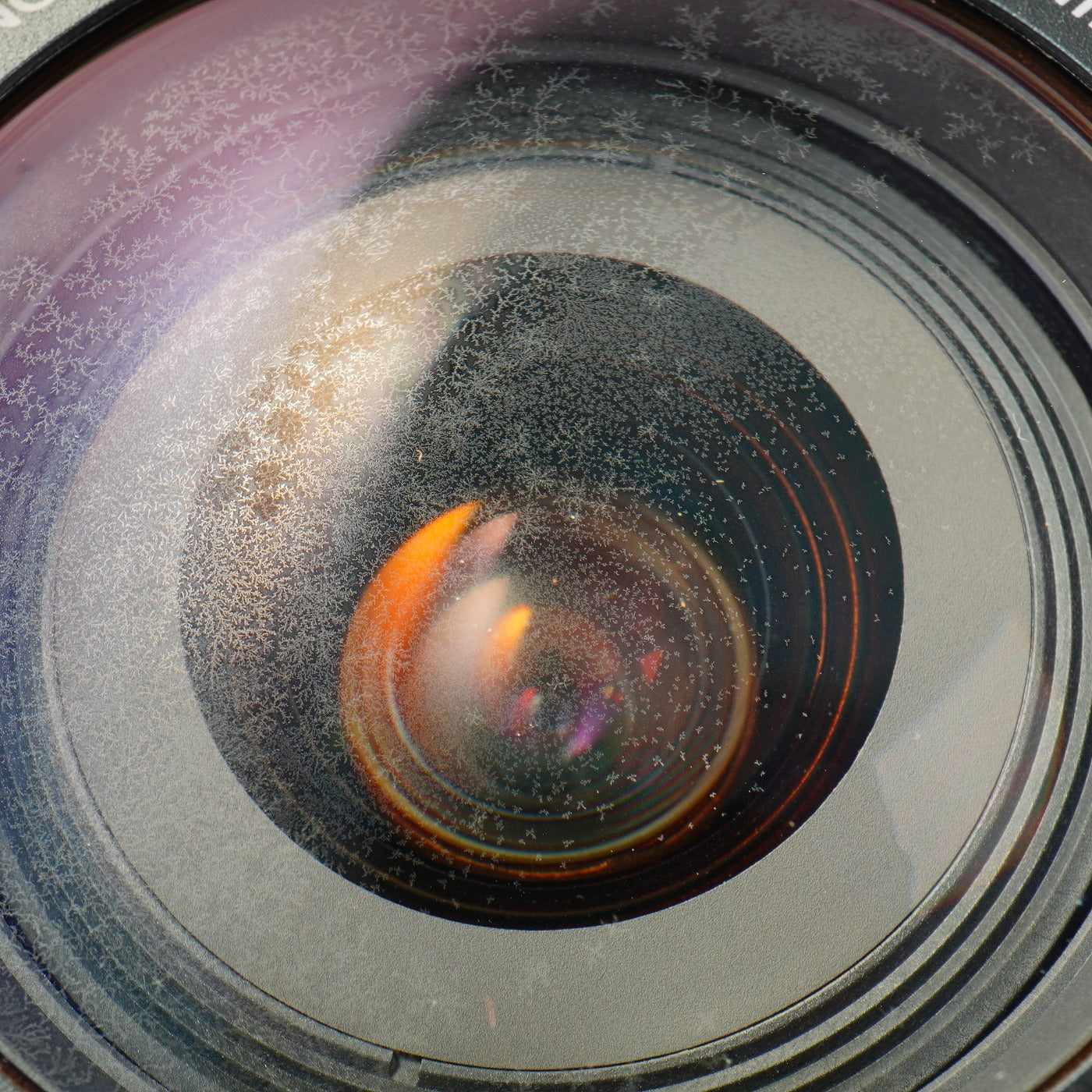 【ジャンク】 Canon EF 24-85mm f/3.5-4.5 USM ズームレンズ