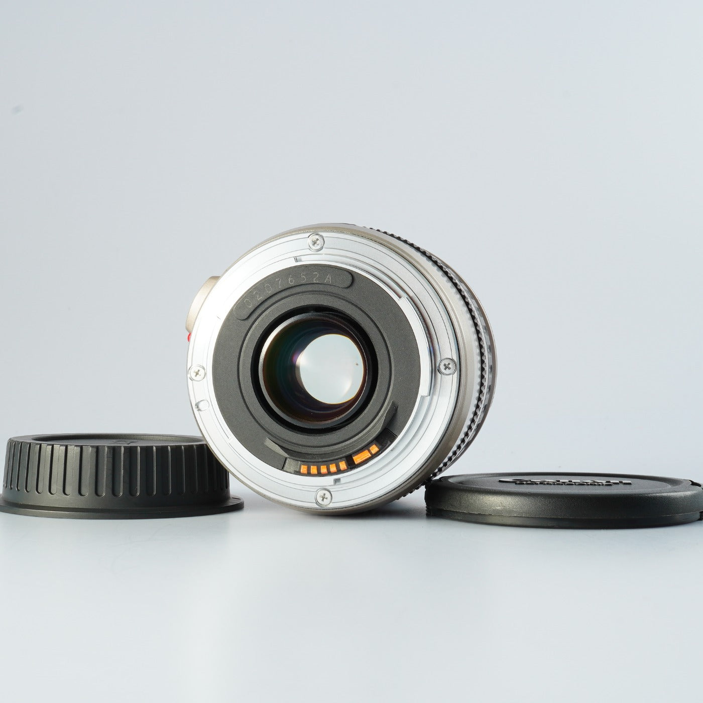 【ジャンク】 Canon EF 24-85mm f/3.5-4.5 USM ズームレンズ
