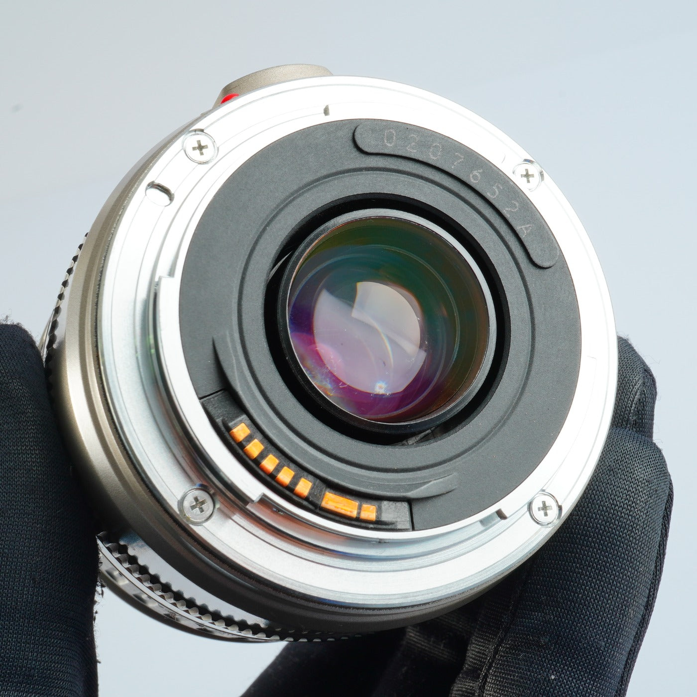 【ジャンク】 Canon EF 24-85mm f/3.5-4.5 USM ズームレンズ