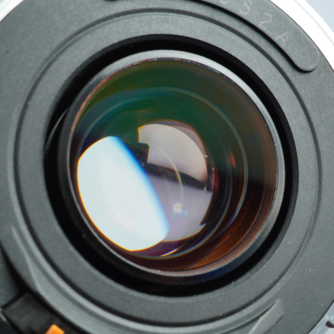 【ジャンク】 Canon EF 24-85mm f/3.5-4.5 USM ズームレンズ