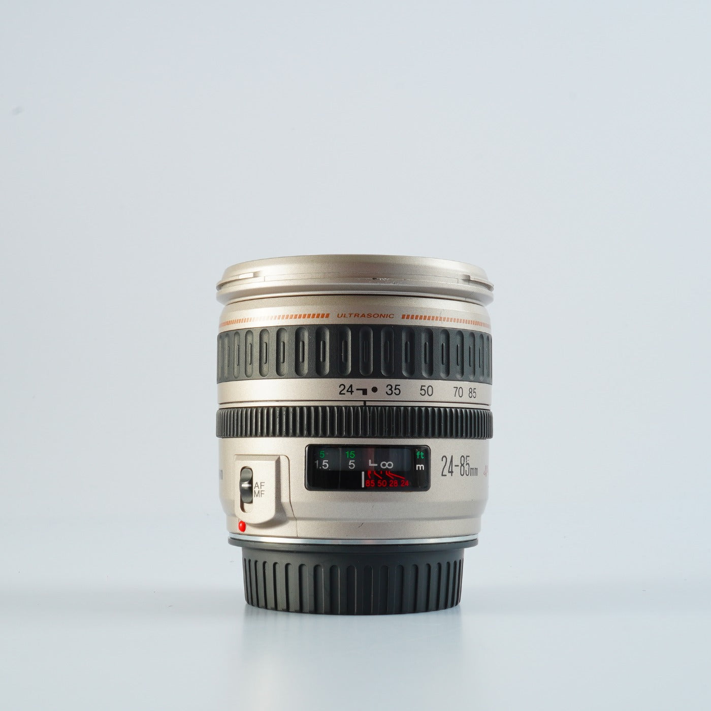 【ジャンク】 Canon EF 24-85mm f/3.5-4.5 USM ズームレンズ