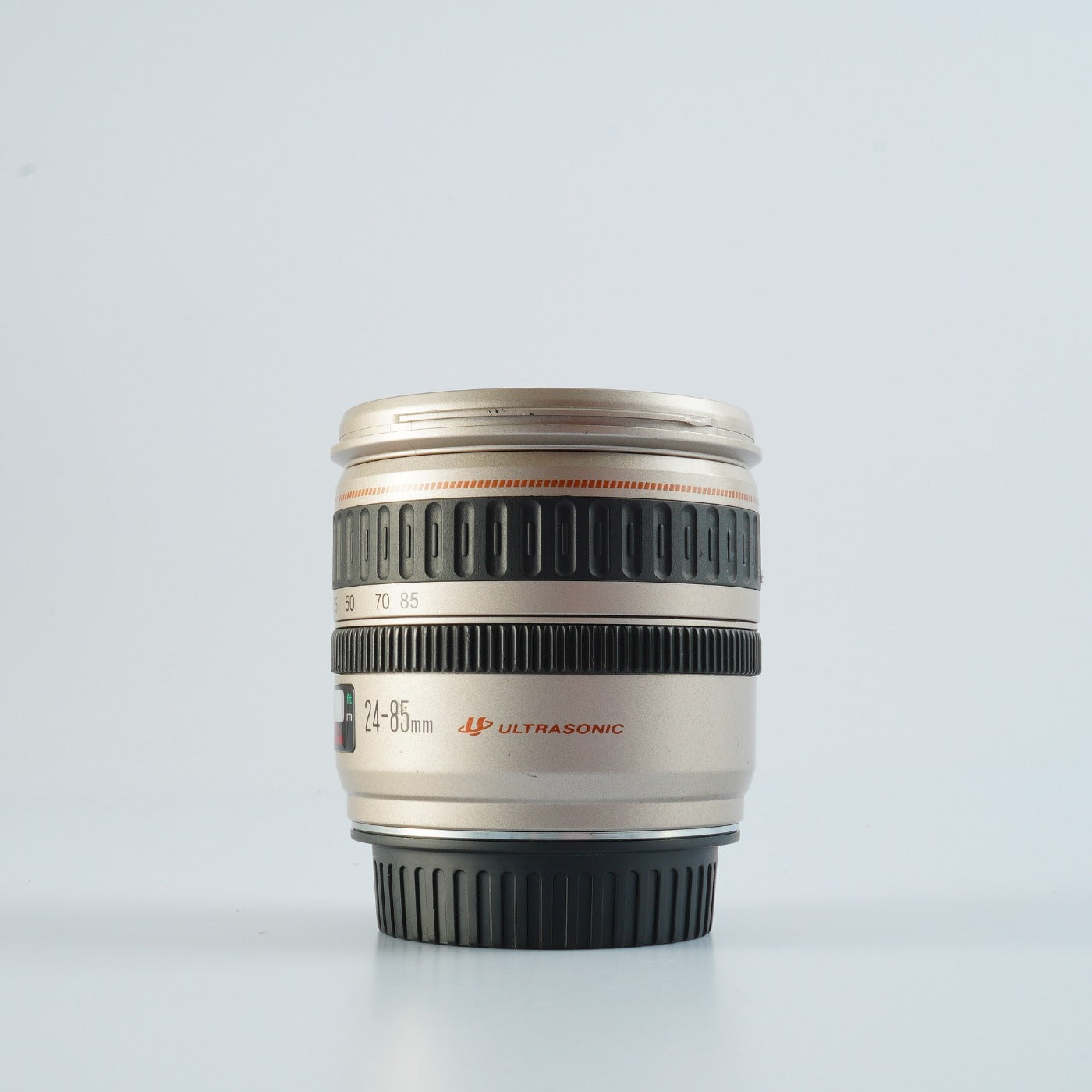 【ジャンク】 Canon EF 24-85mm f/3.5-4.5 USM ズームレンズ