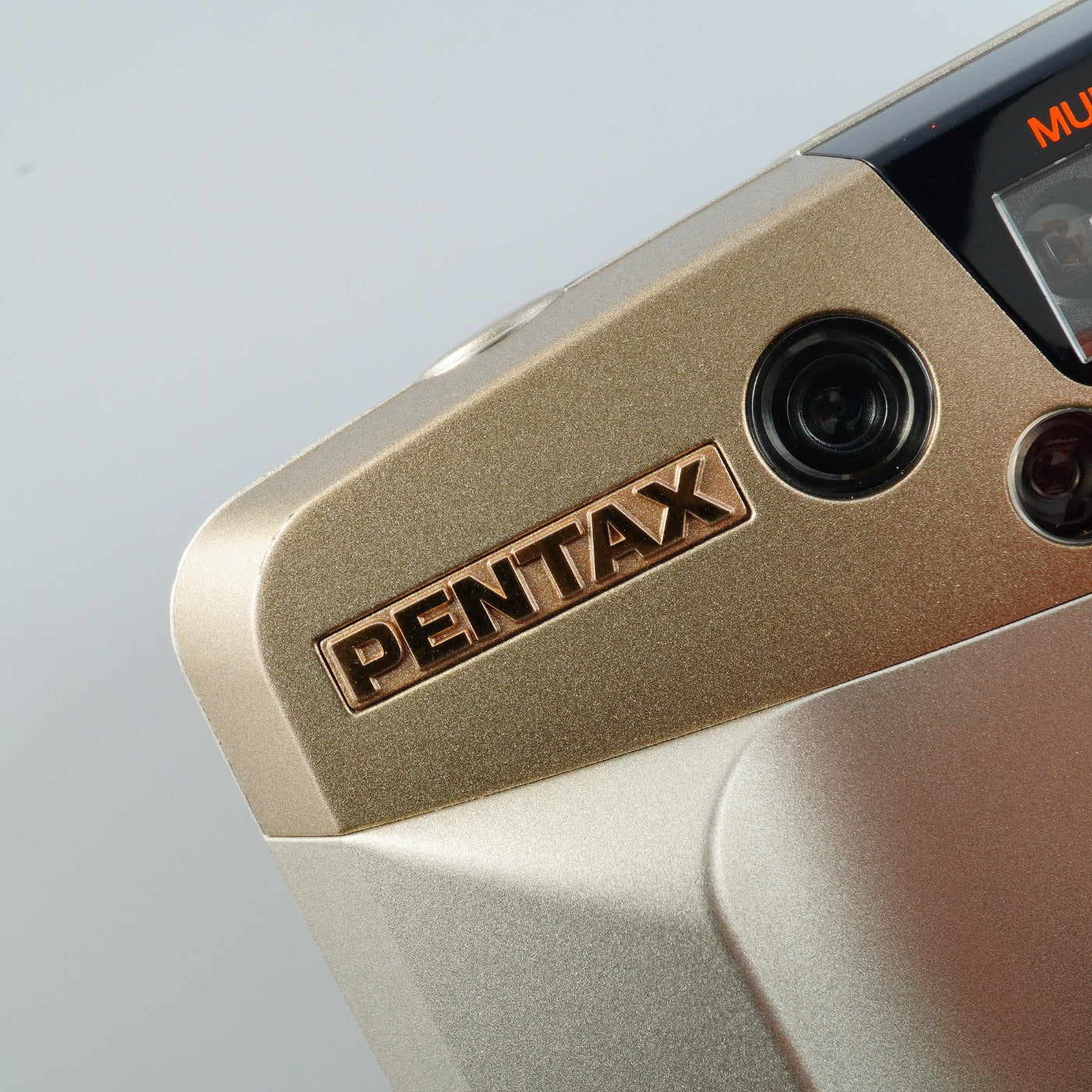 PENTAX ESPIO 140M 38-140mm コンパクトフィルムカメラ
