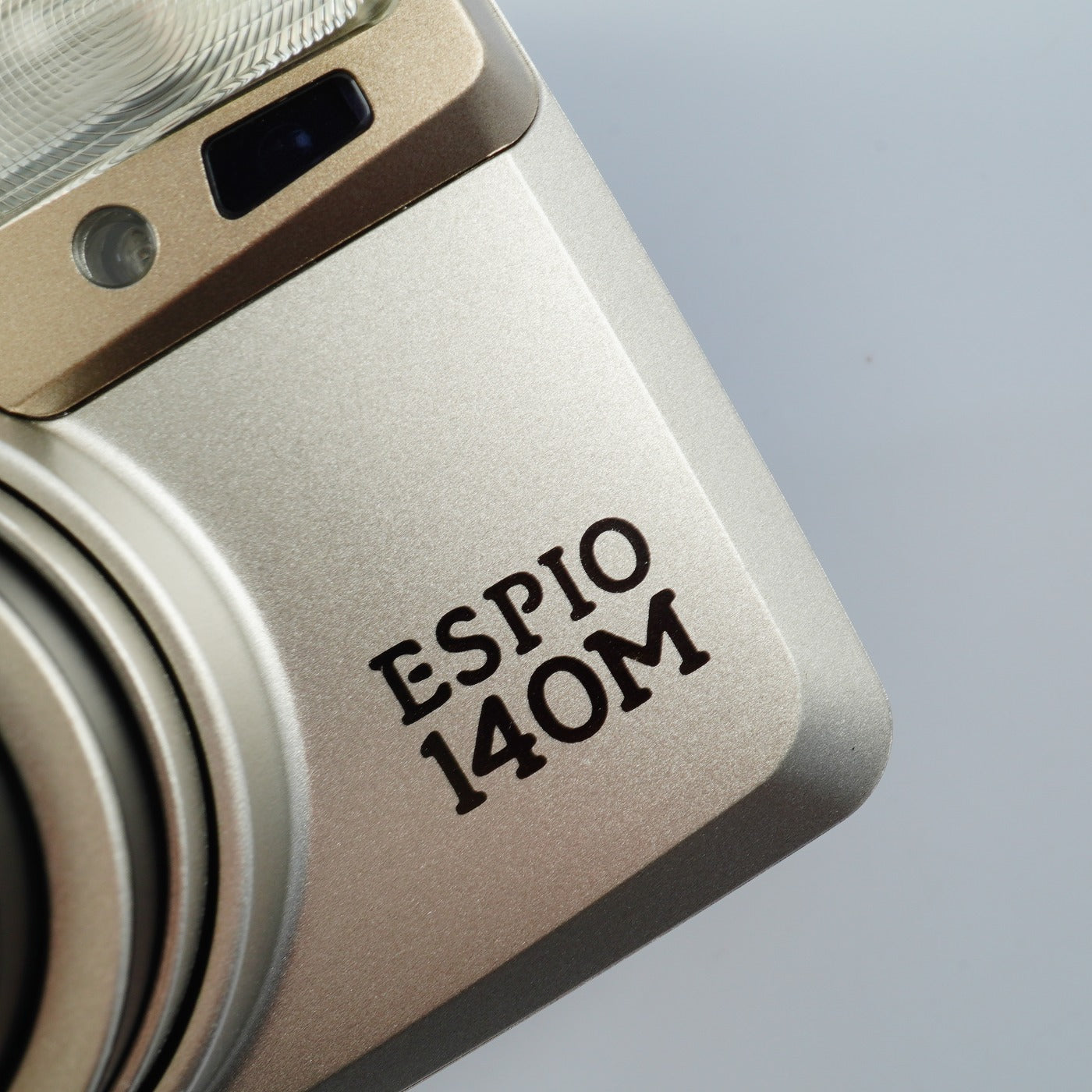 PENTAX ESPIO 140M 38-140mm コンパクトフィルムカメラ