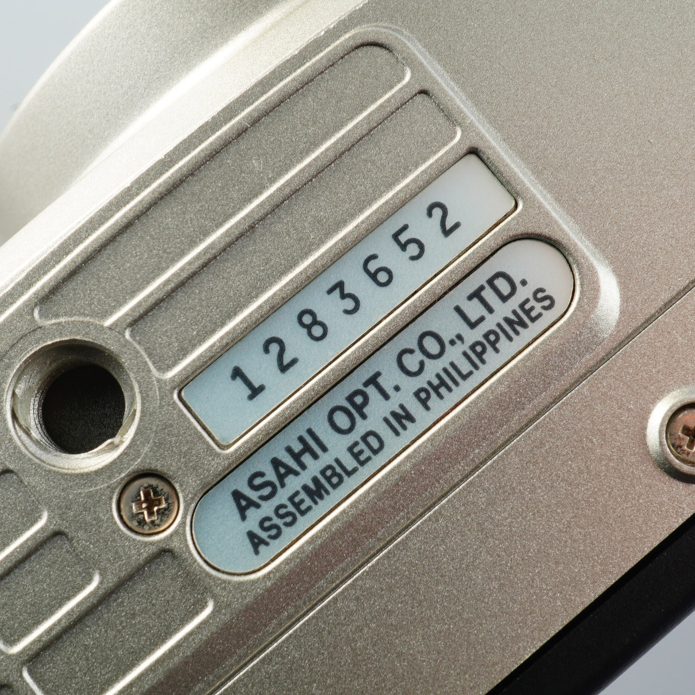PENTAX ESPIO 140M 38-140mm コンパクトフィルムカメラ