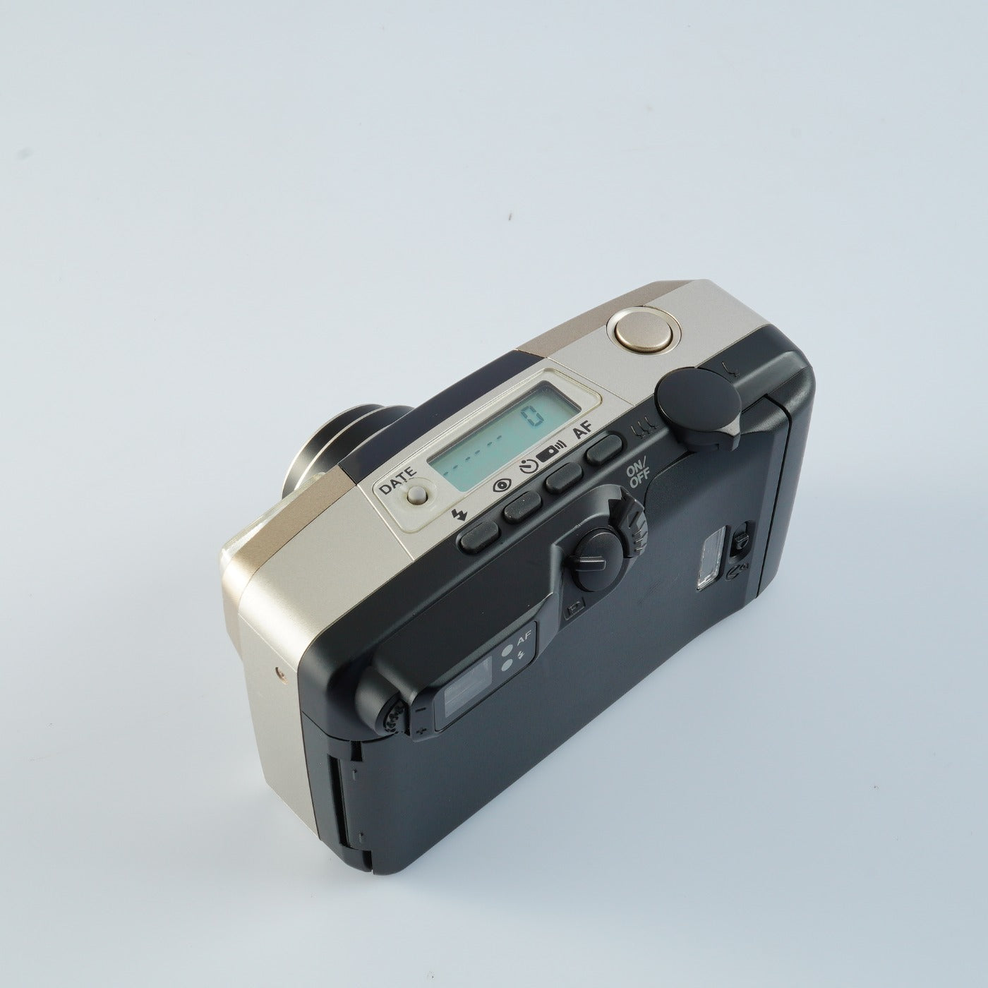 PENTAX ESPIO 140M 38-140mm コンパクトフィルムカメラ