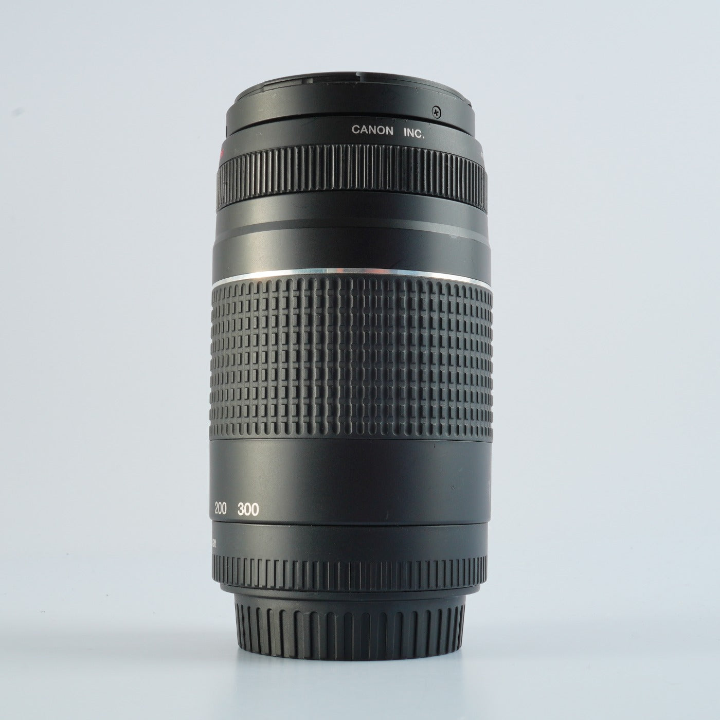 Canon EF 75-300mm F/4-5.6 Ⅲ USM ズームレンズ