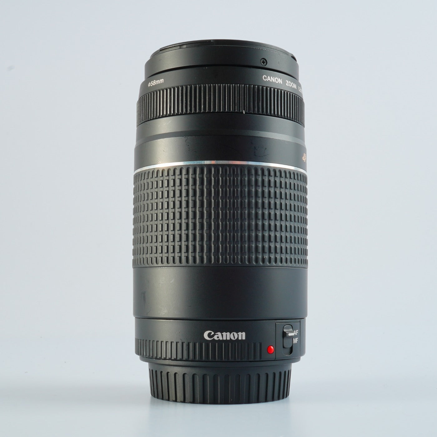 Canon EF 75-300mm F/4-5.6 Ⅲ USM ズームレンズ