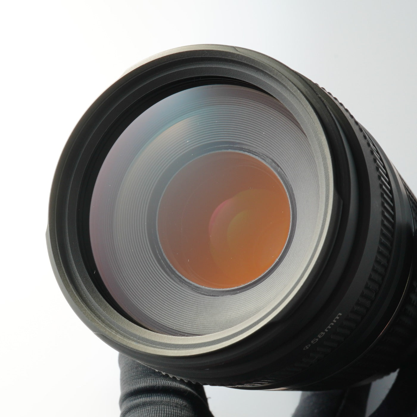 Canon EF 75-300mm F/4-5.6 Ⅲ USM ズームレンズ