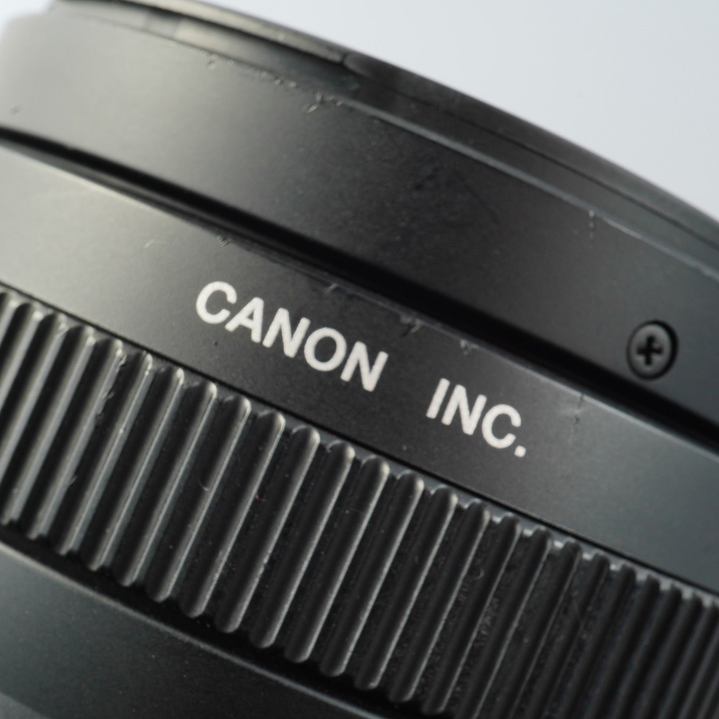 Canon EF 75-300mm F/4-5.6 Ⅲ USM ズームレンズ