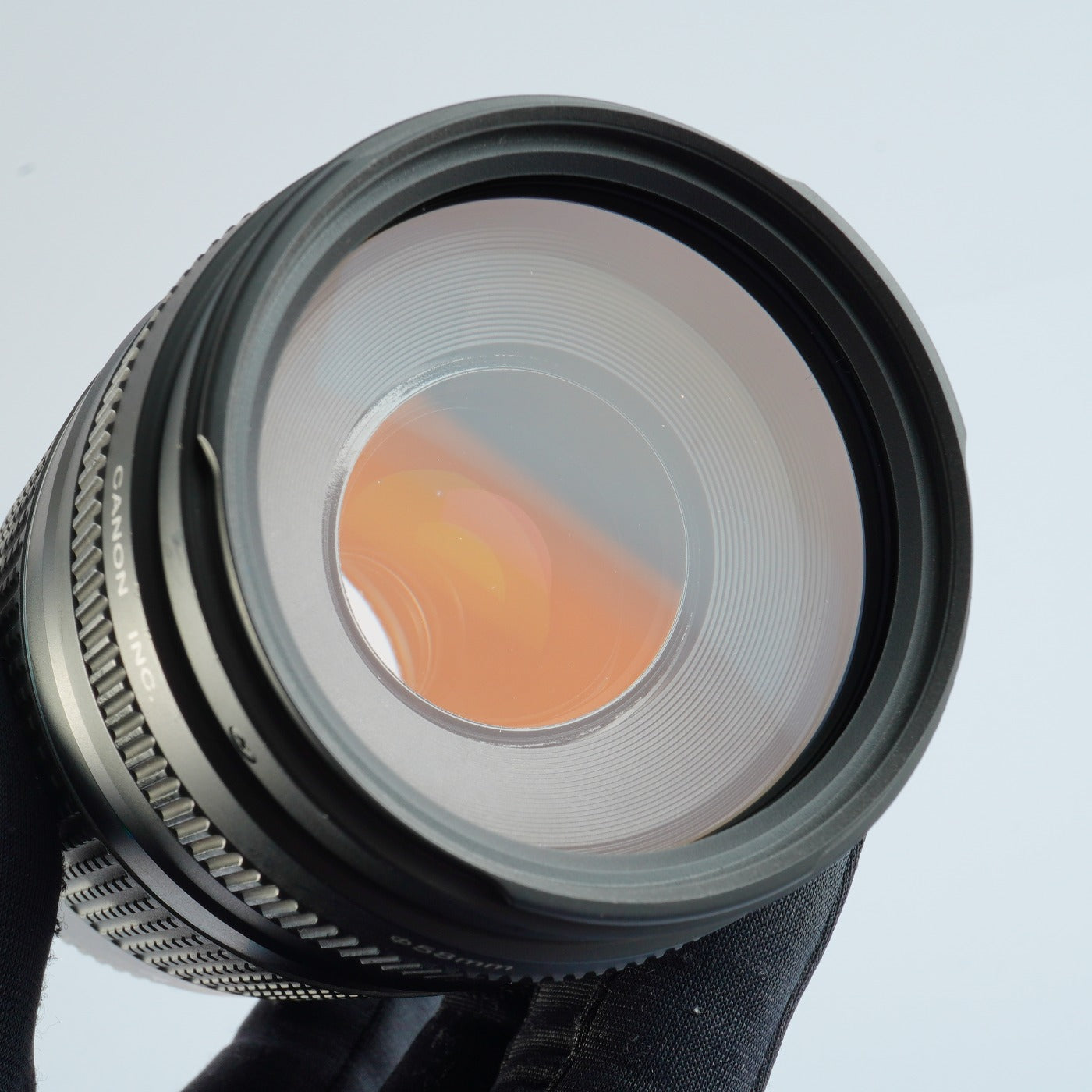Canon EF 75-300mm F/4-5.6 Ⅲ USM ズームレンズ