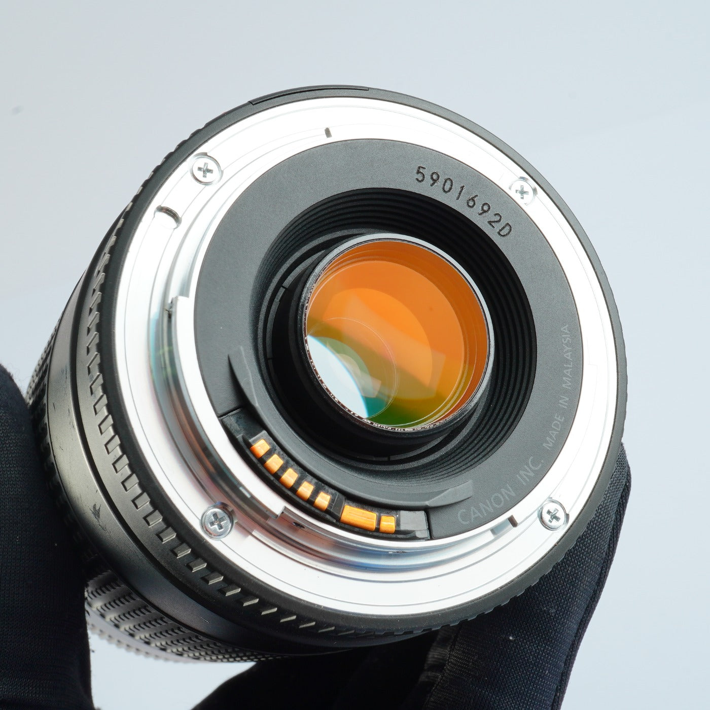 Canon EF 75-300mm F/4-5.6 Ⅲ USM ズームレンズ