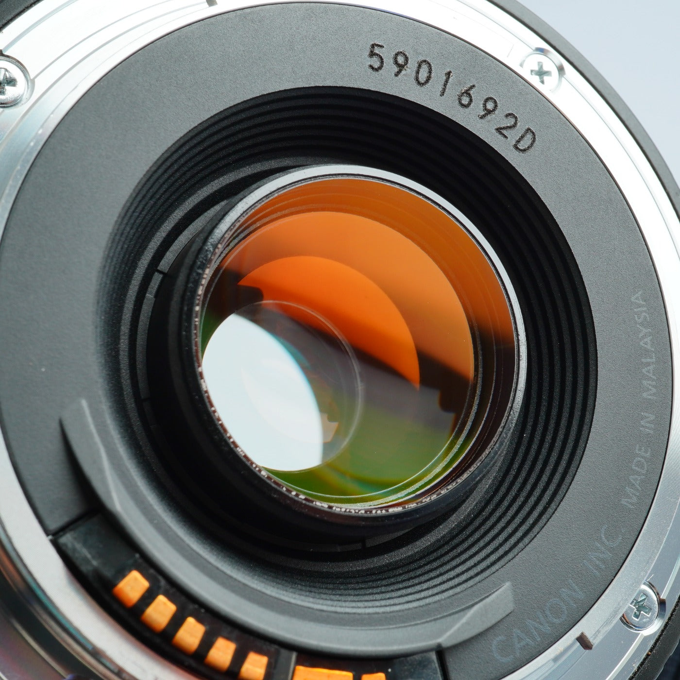 Canon EF 75-300mm F/4-5.6 Ⅲ USM ズームレンズ