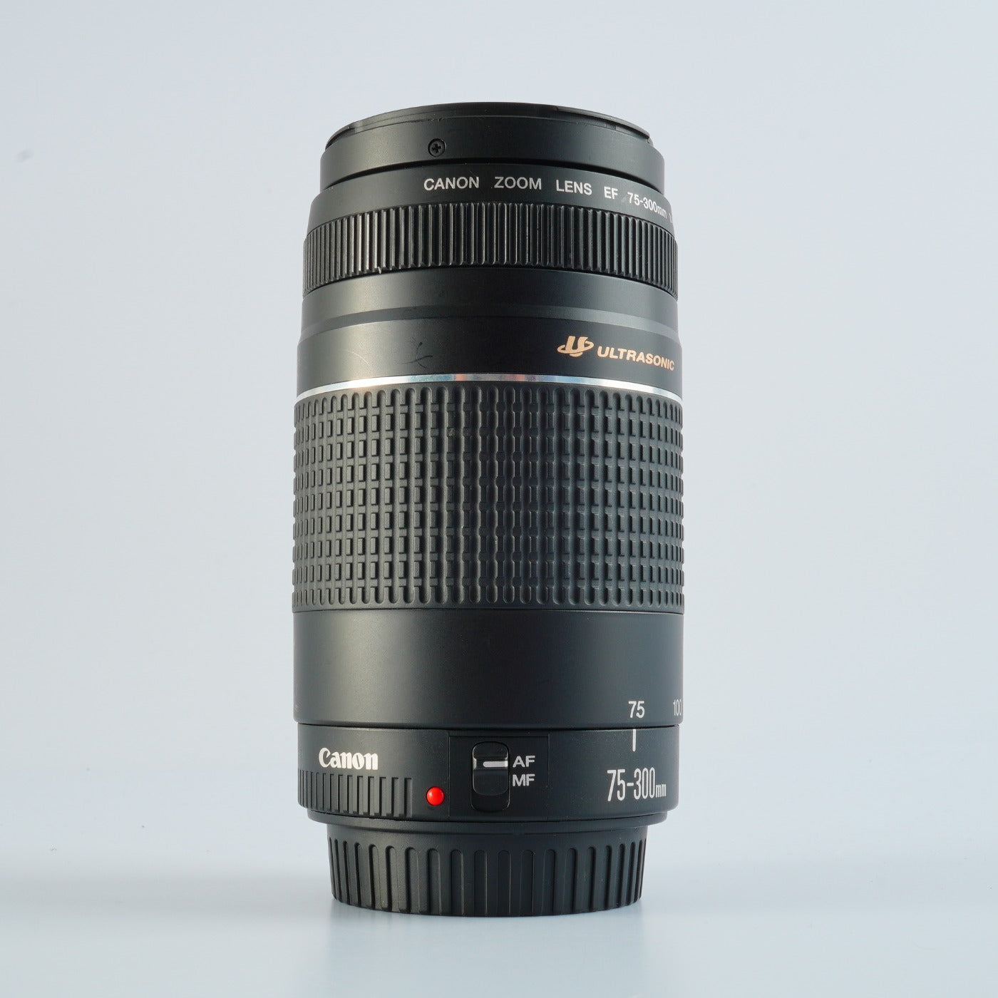 Canon EF 75-300mm F/4-5.6 Ⅲ USM ズームレンズ
