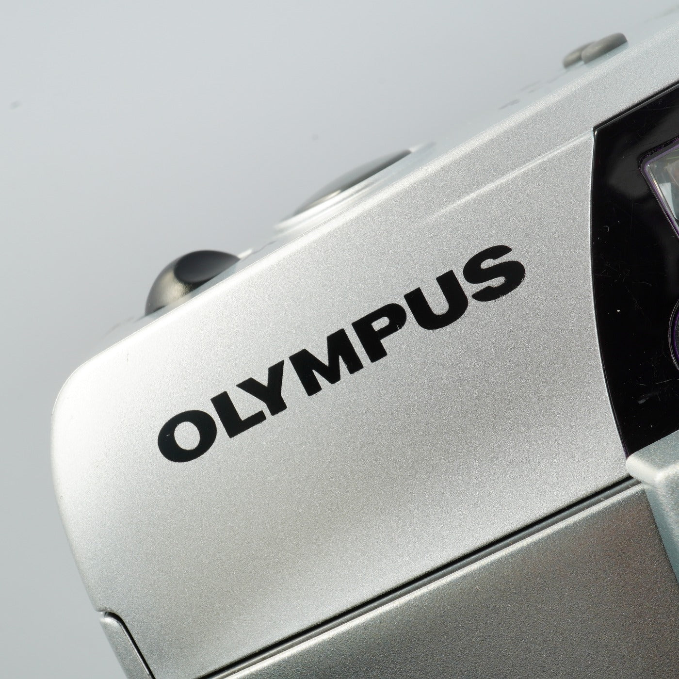 OLYMPUS OZ ( Superzoom ) 105R 38-105mm コンパクトフィルムカメラ